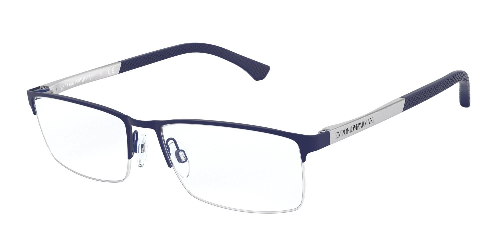 Prescription glasses EMPORIO ARMANI EA1041 3131