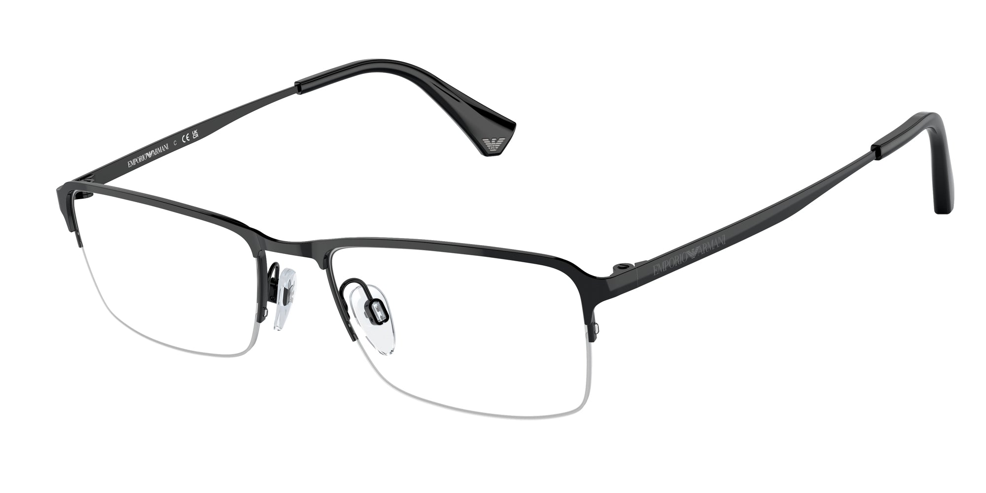 Gafas graduadas EMPORIO ARMANI EA1044TD 3001