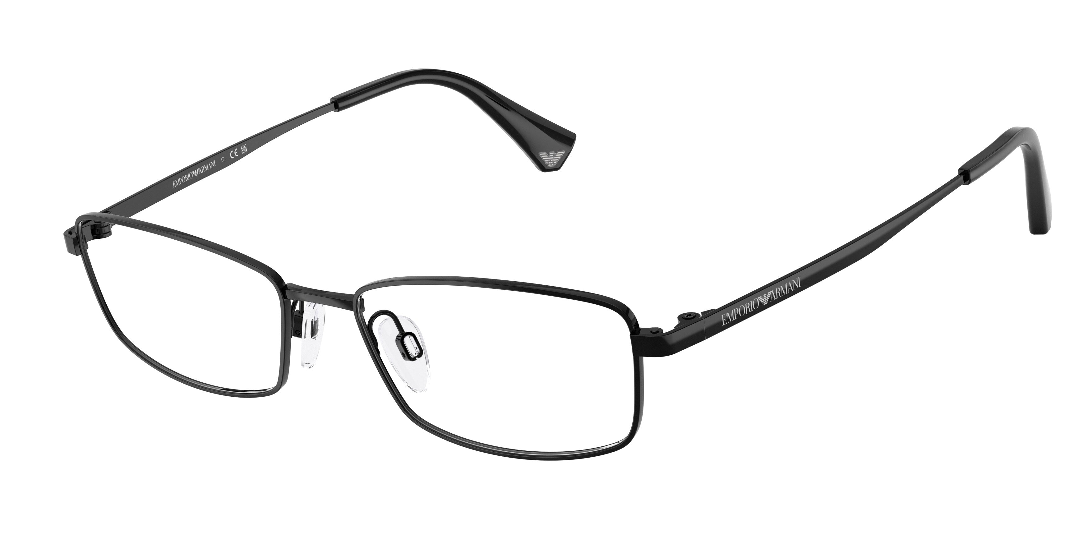 Okulary korekcyjne EMPORIO ARMANI EA1045TD 3014