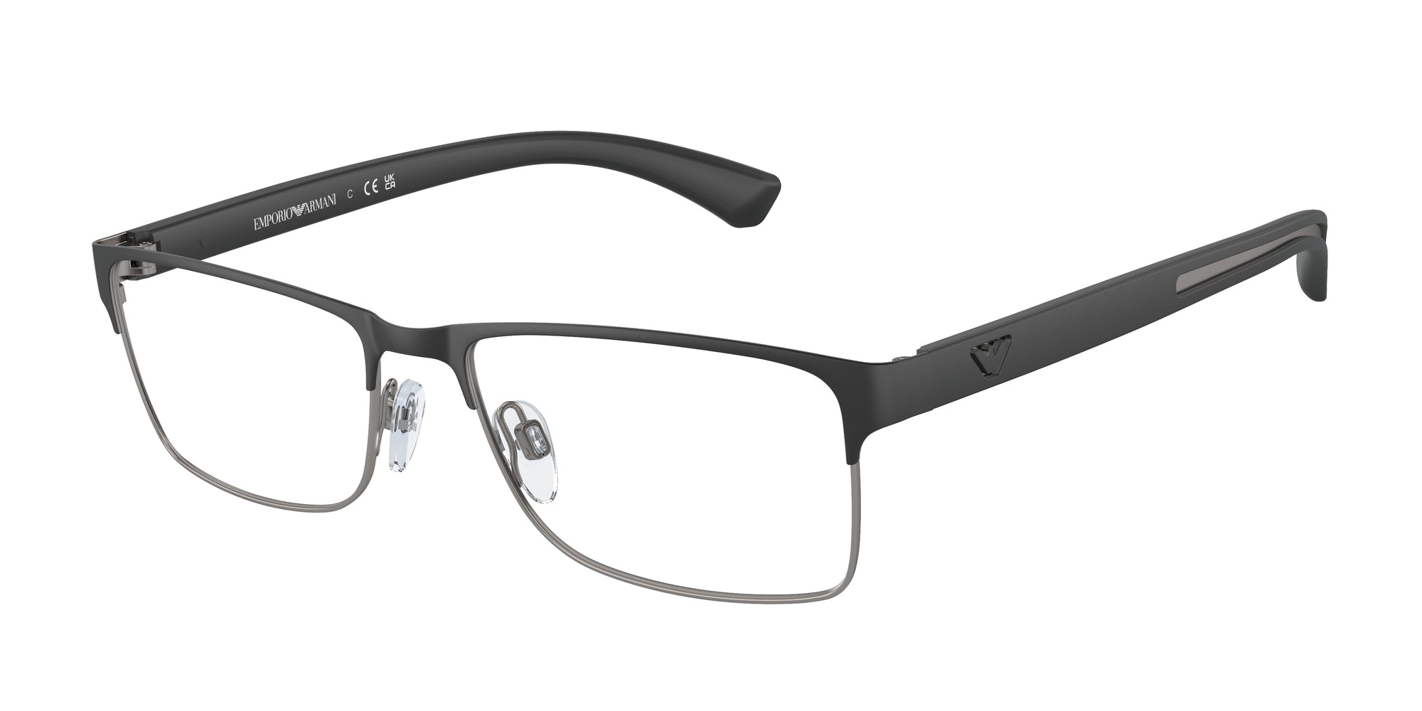 Prescription glasses EMPORIO ARMANI EA1052 3094