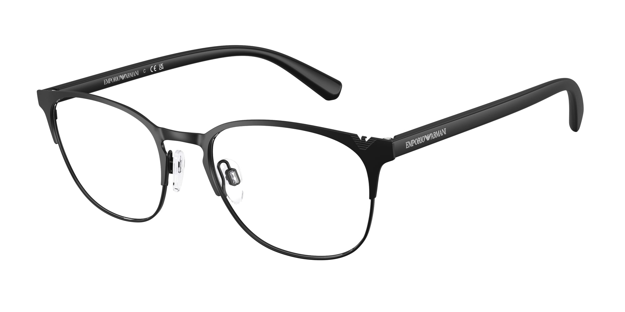 Lunettes de vue EMPORIO ARMANI EA1059 3001