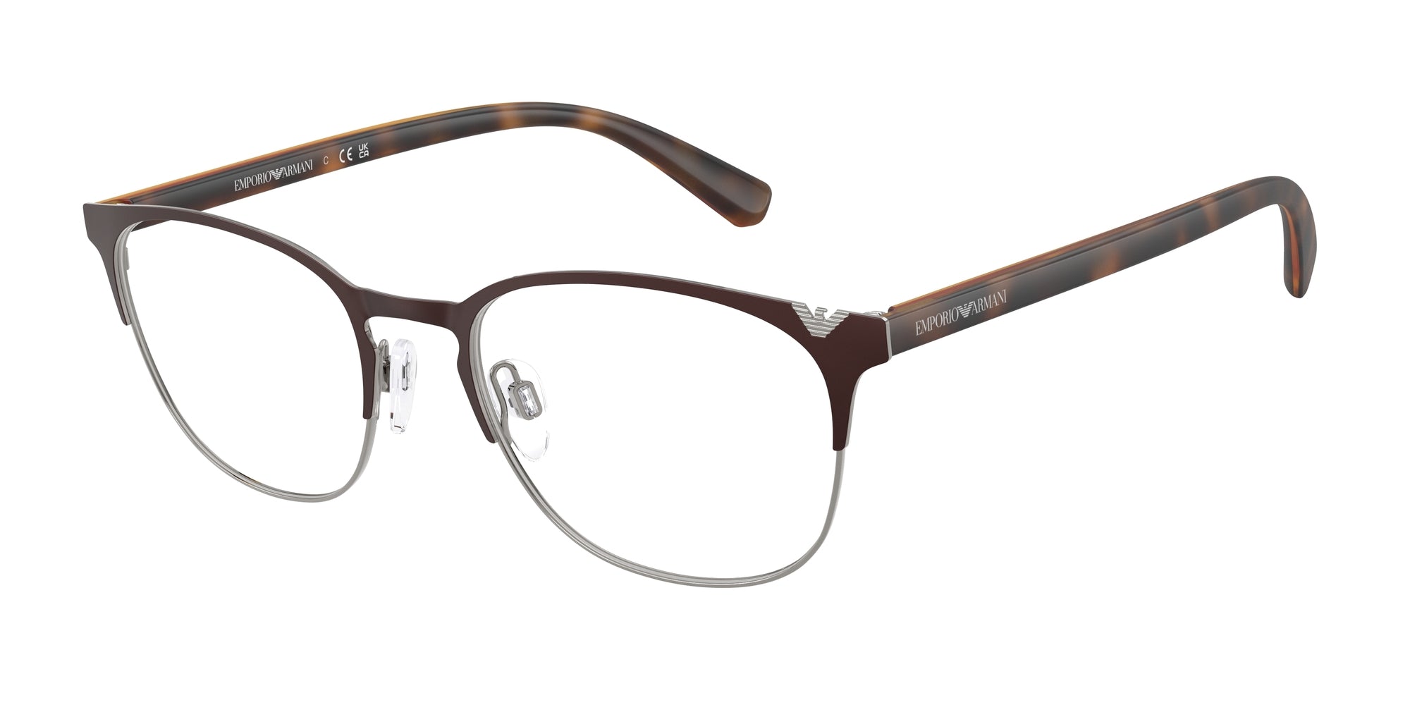 EMPORIO ARMANI EA1059 3179 Briller med styrke