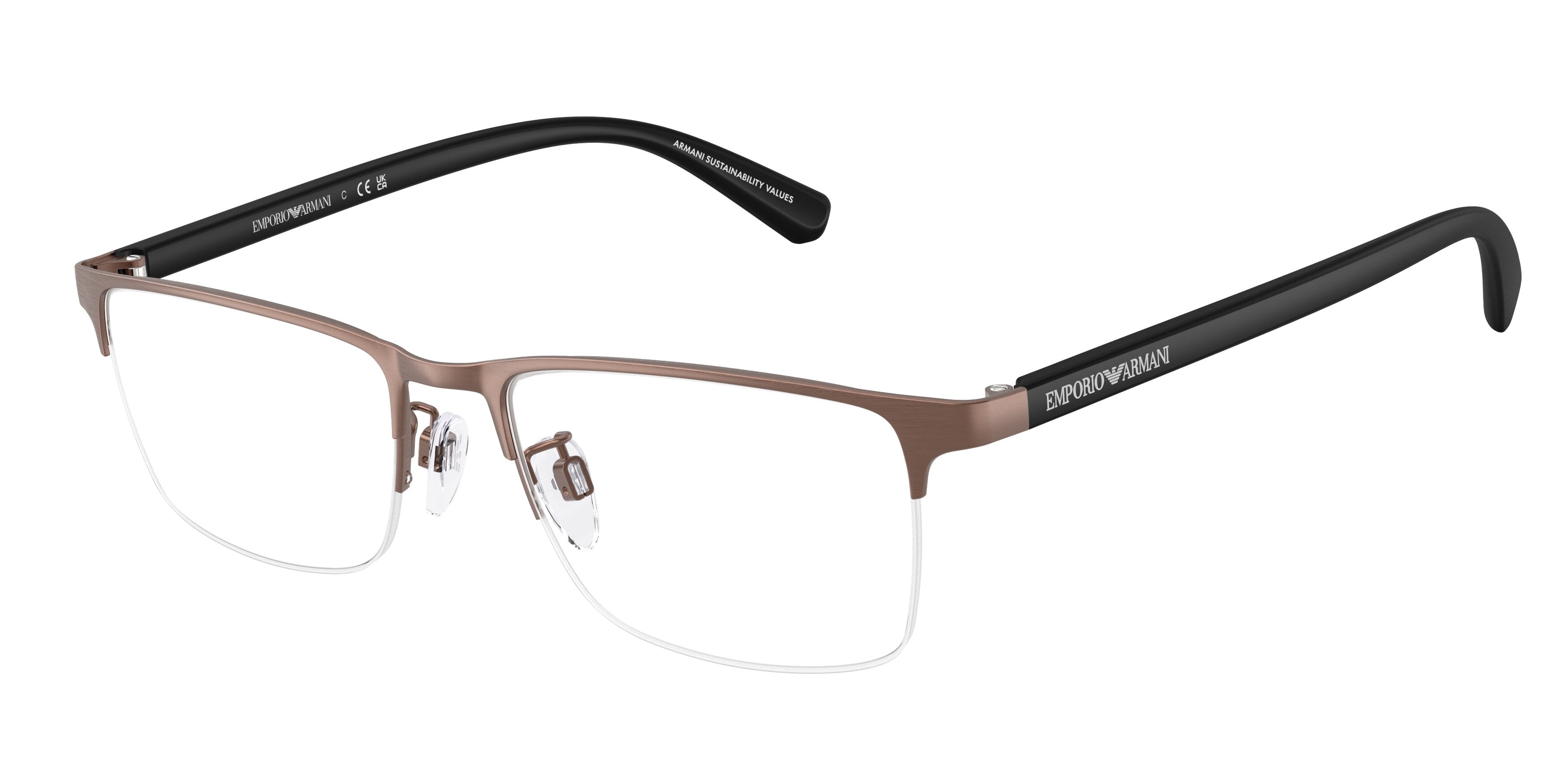 Prescription glasses EMPORIO ARMANI EA1085D 3039
