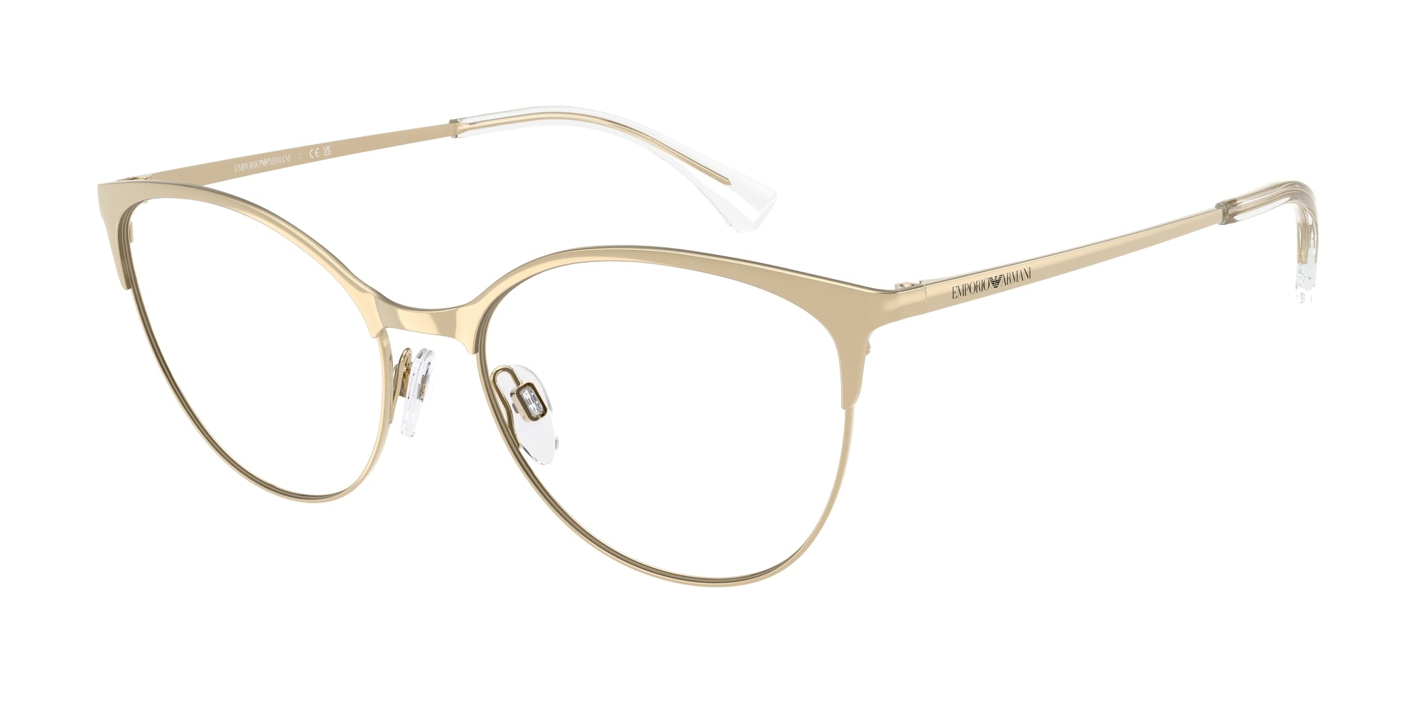 Bril Op Sterkte EMPORIO ARMANI EA1087 3013