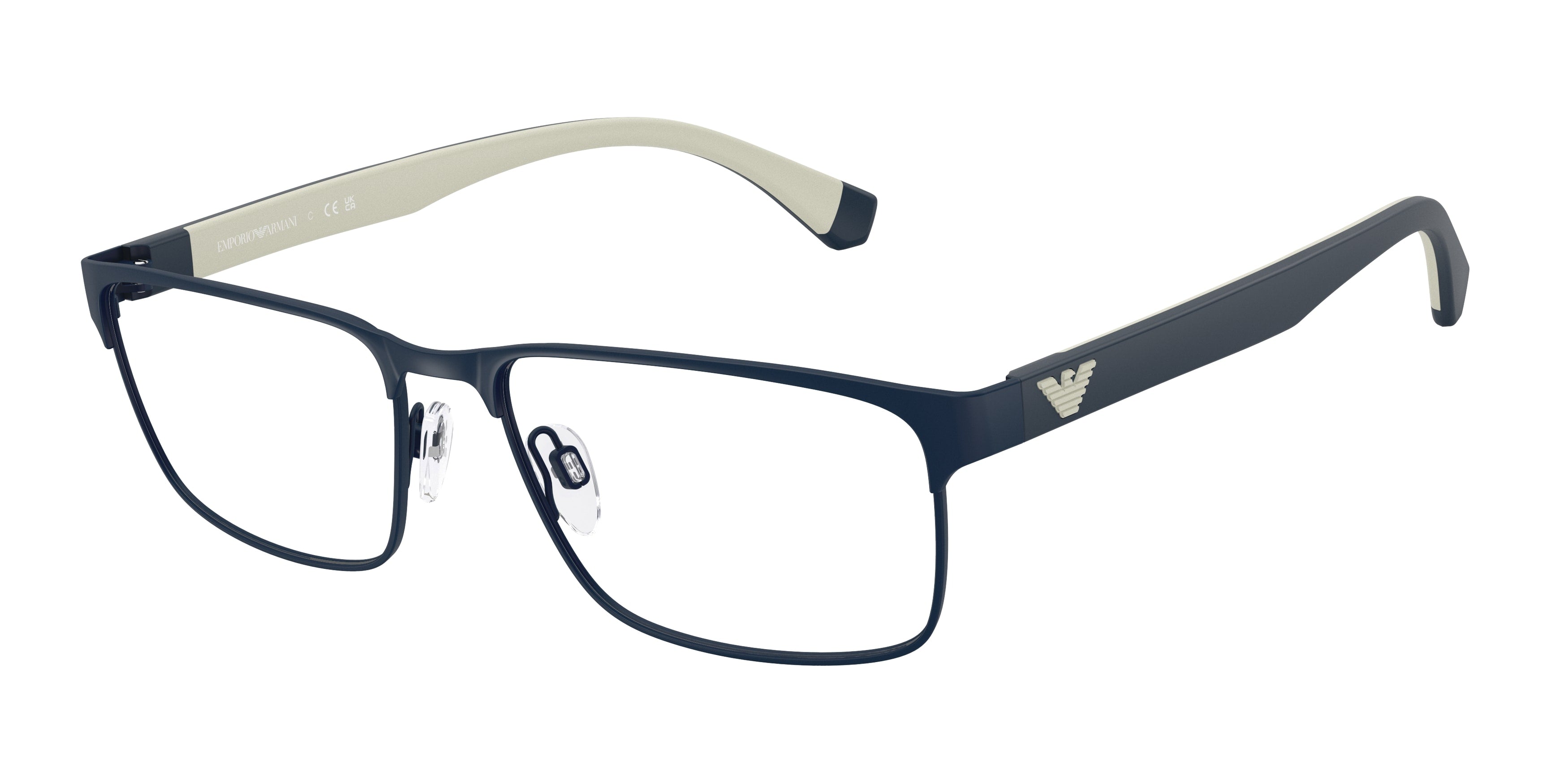 Prescription glasses EMPORIO ARMANI EA1105 3018