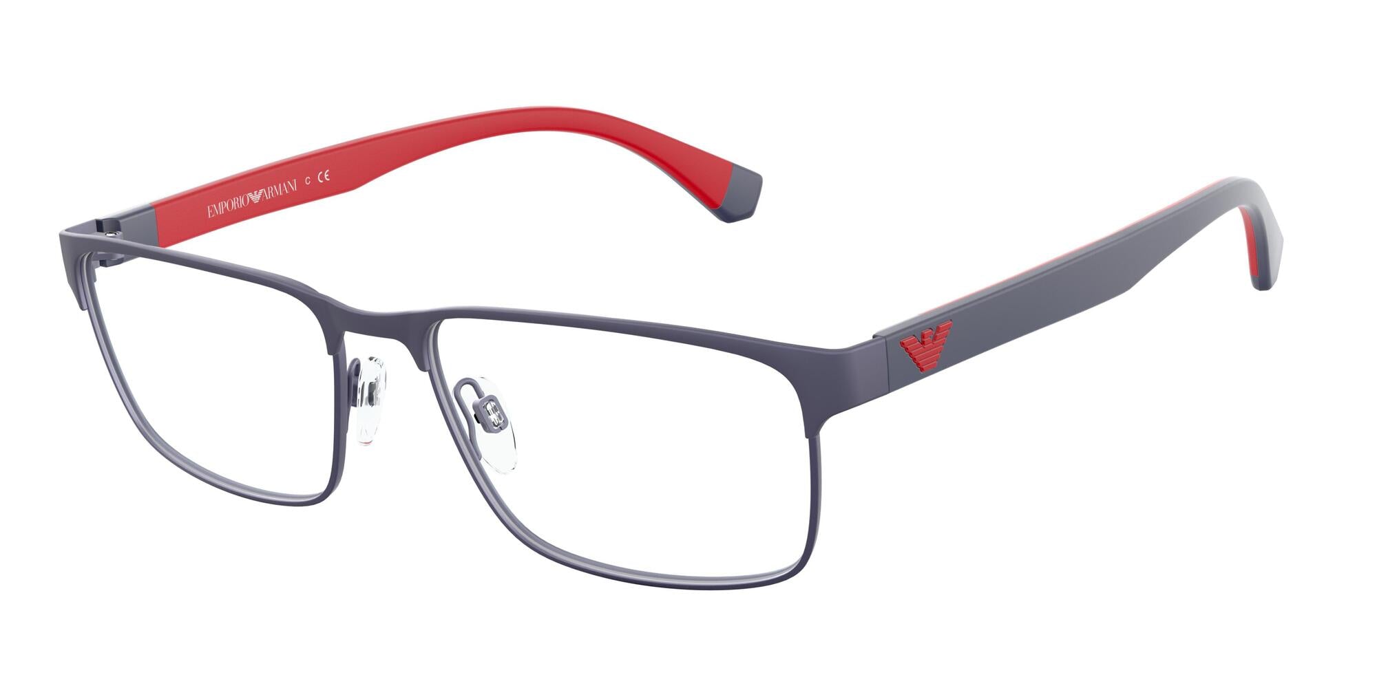 Bril Op Sterkte EMPORIO ARMANI EA1105 3092
