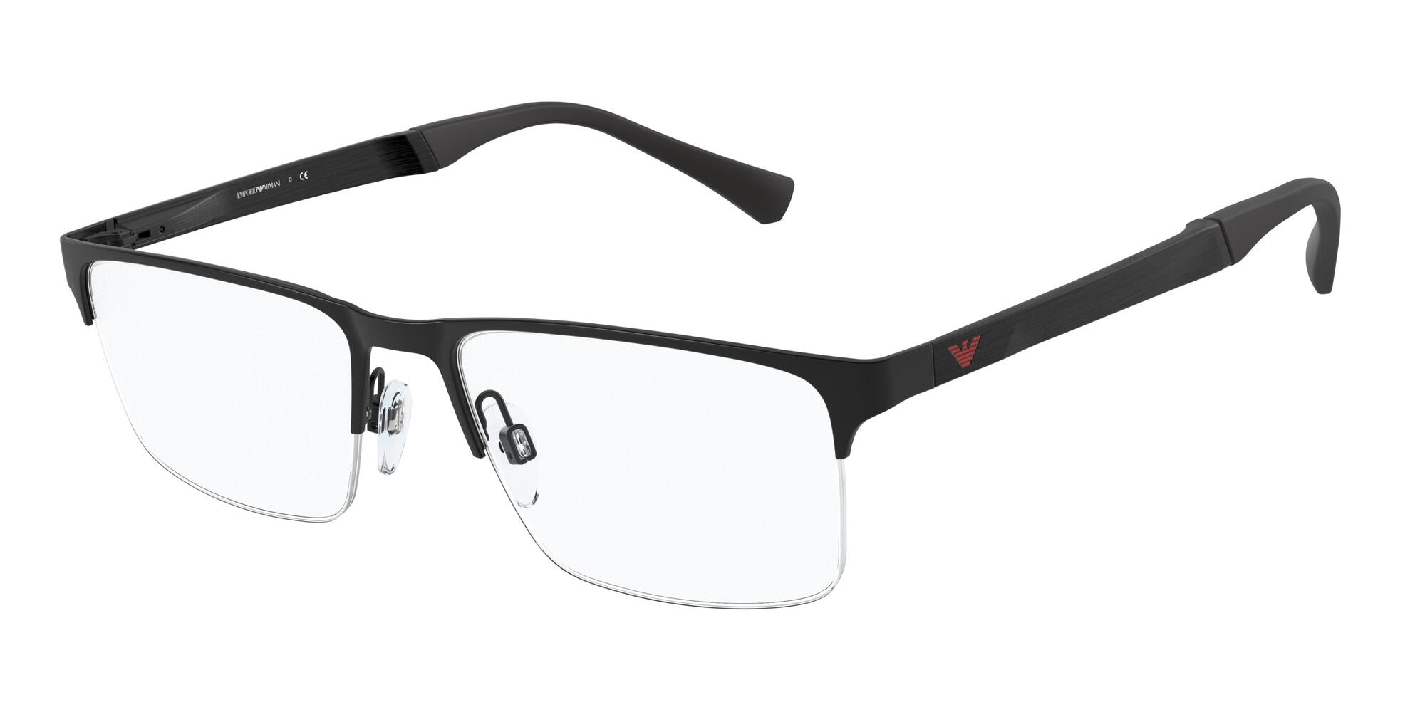 Prescription glasses EMPORIO ARMANI EA1110D 3175