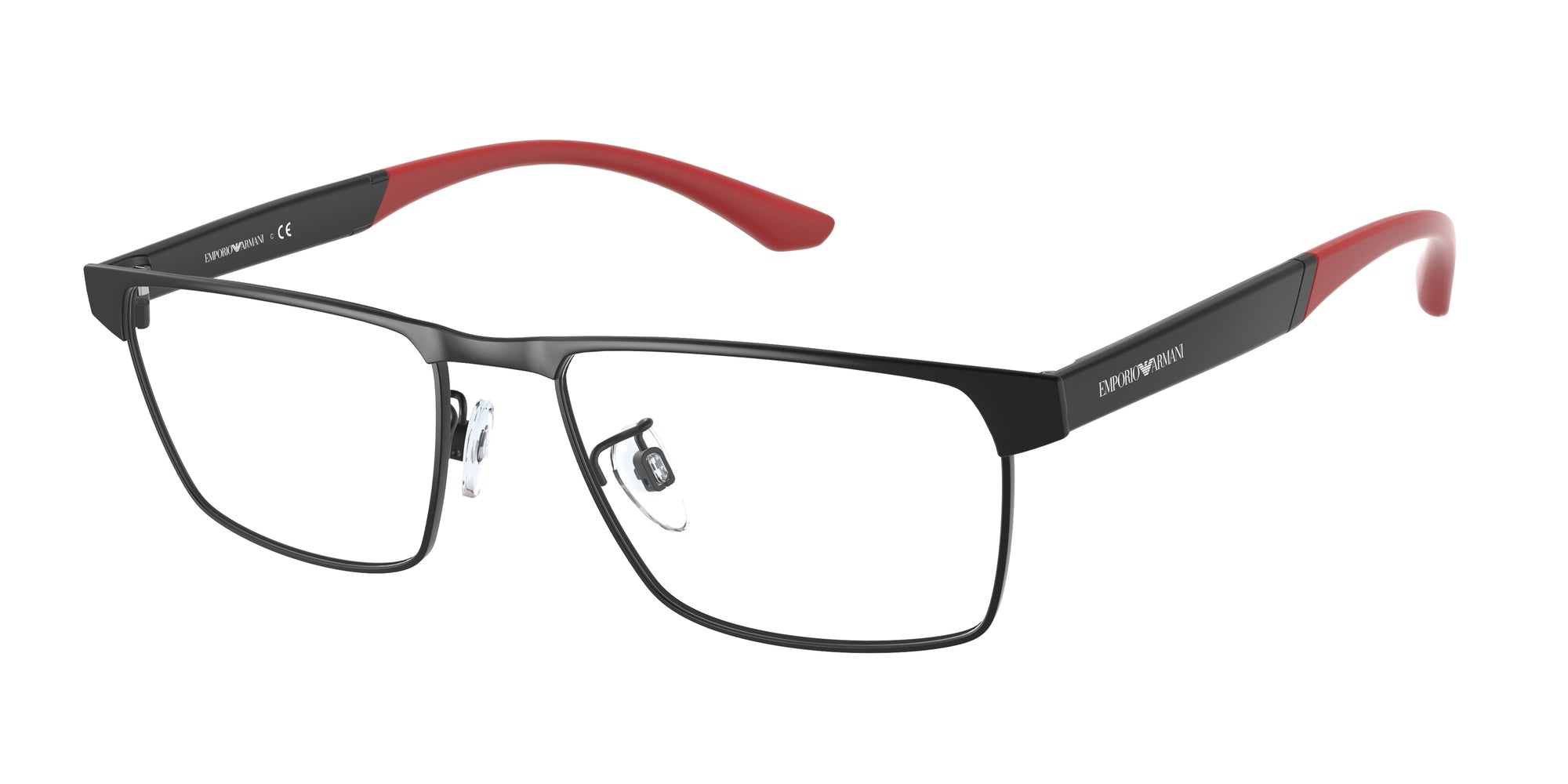 Gafas graduadas EMPORIO ARMANI EA1124 3001