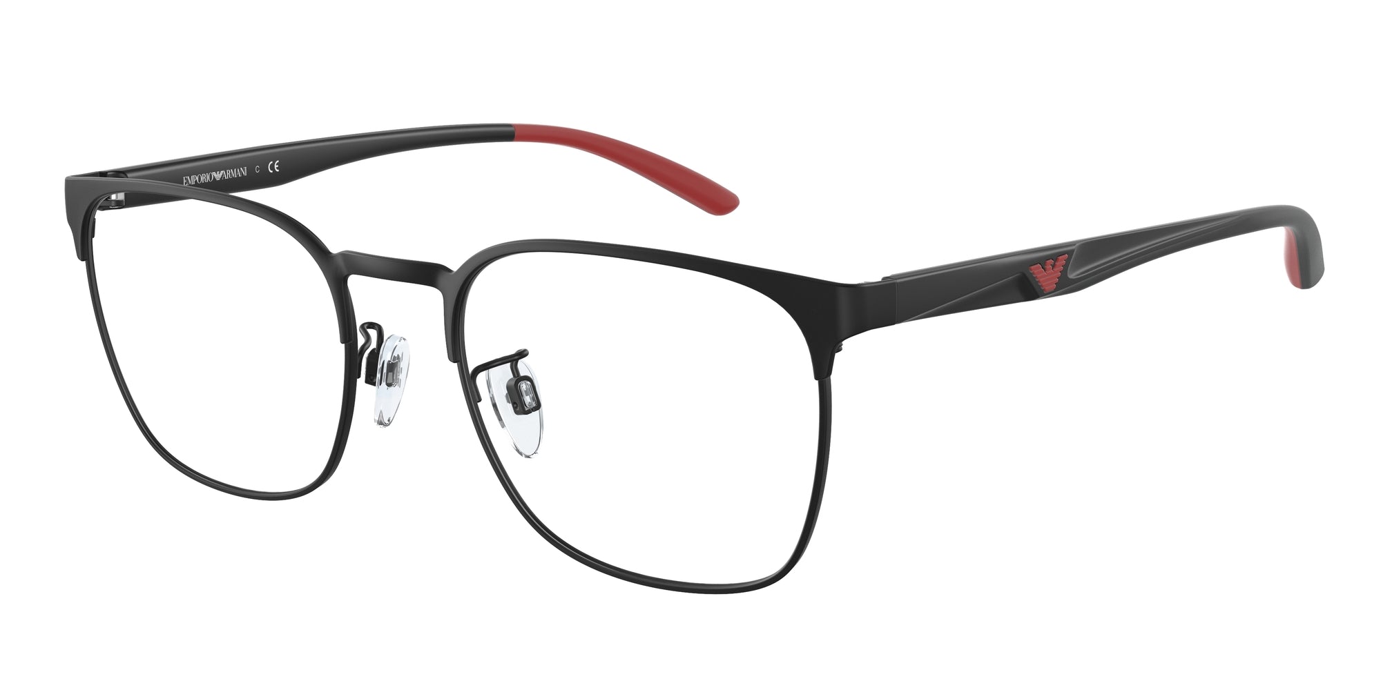 Gafas graduadas EMPORIO ARMANI EA1135D 3001
