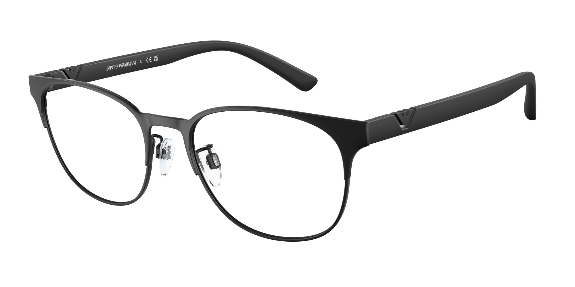 Lunettes de vue EMPORIO ARMANI EA1139 3001