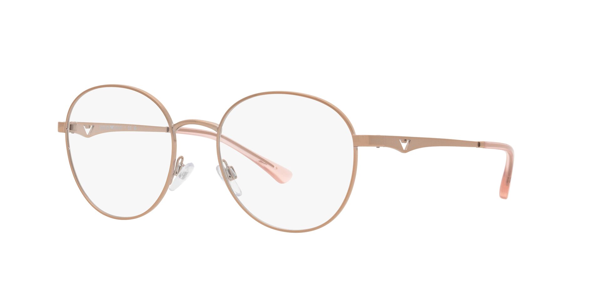 Prescription glasses EMPORIO ARMANI EA1144 3011