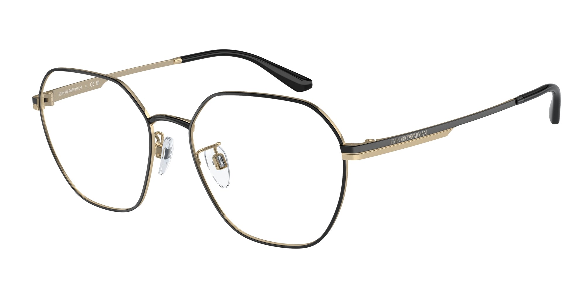 Gafas graduadas EMPORIO ARMANI EA1145D 3014