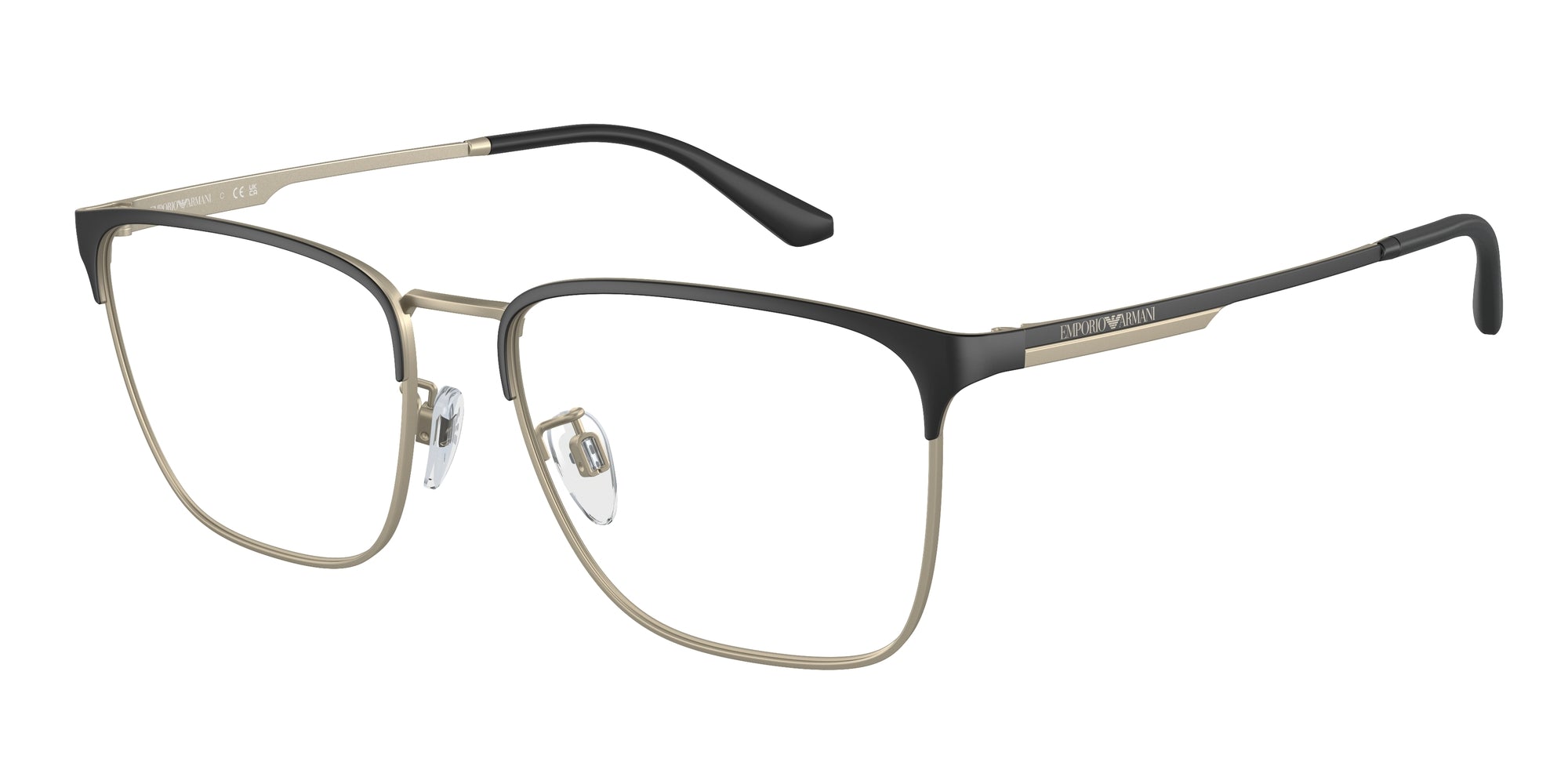 Gafas graduadas EMPORIO ARMANI EA1146D 3001