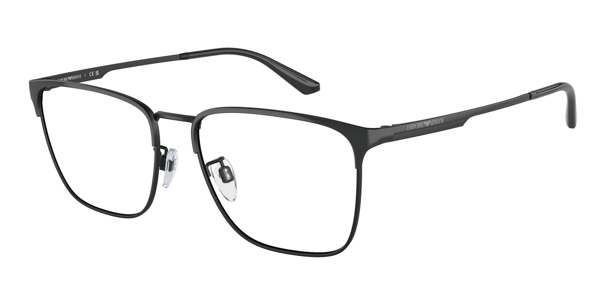 Prescription glasses EMPORIO ARMANI EA1146D 3014