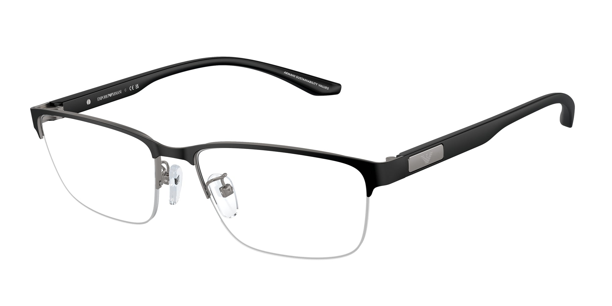 Okulary korekcyjne EMPORIO ARMANI EA1147 3365