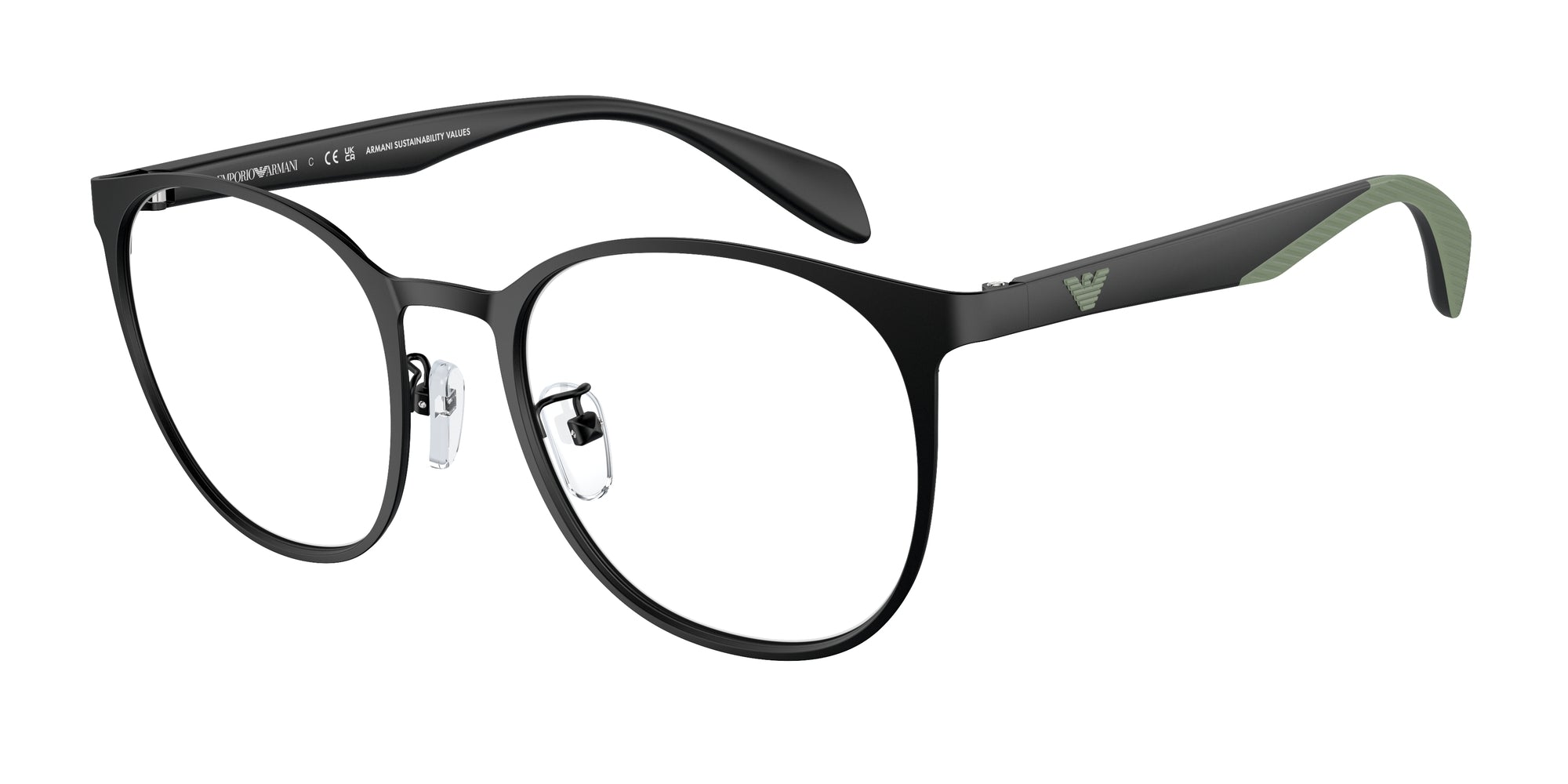 Gafas graduadas EMPORIO ARMANI EA1148 3001