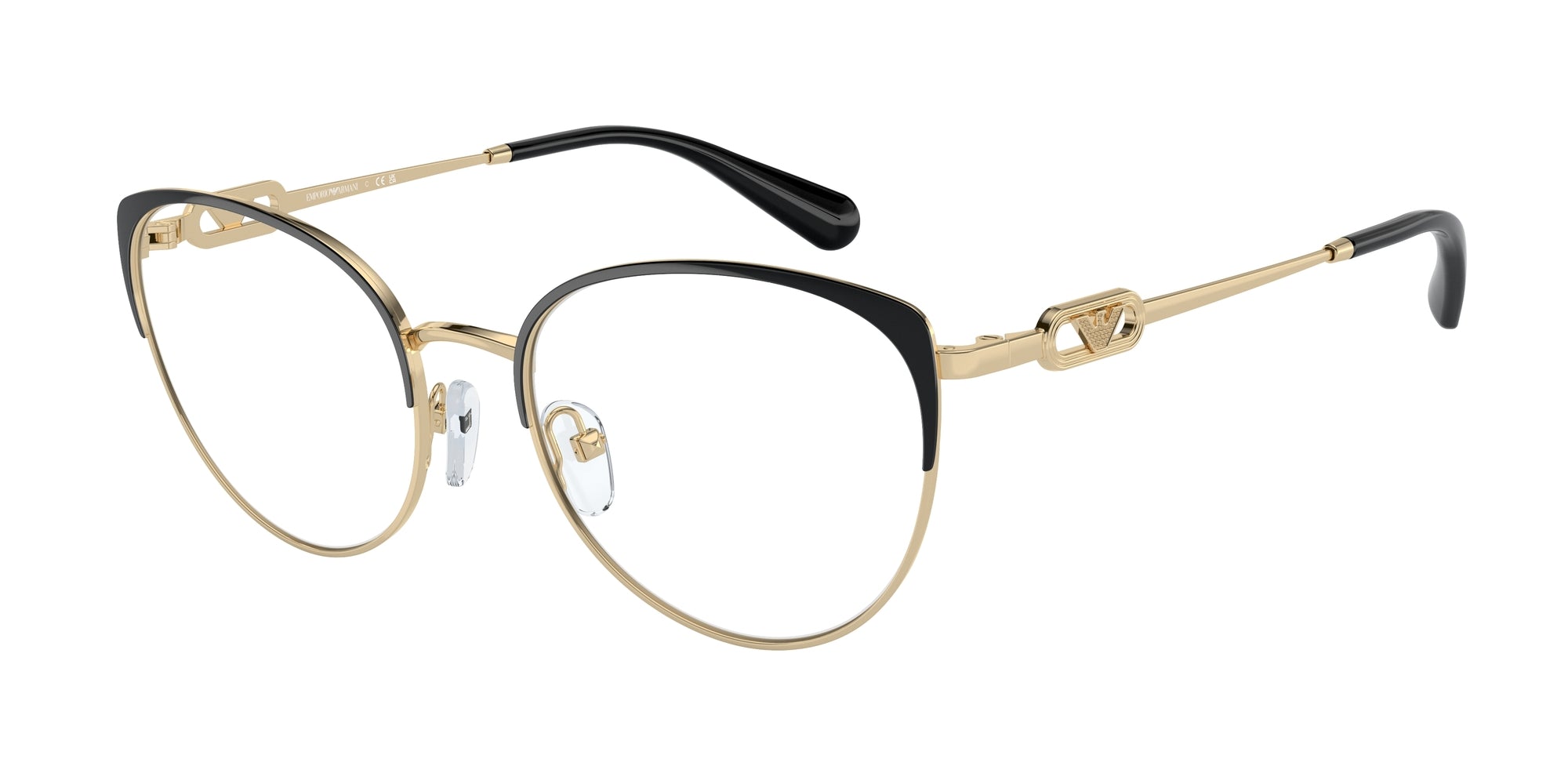 Prescription glasses EMPORIO ARMANI EA1150 3014