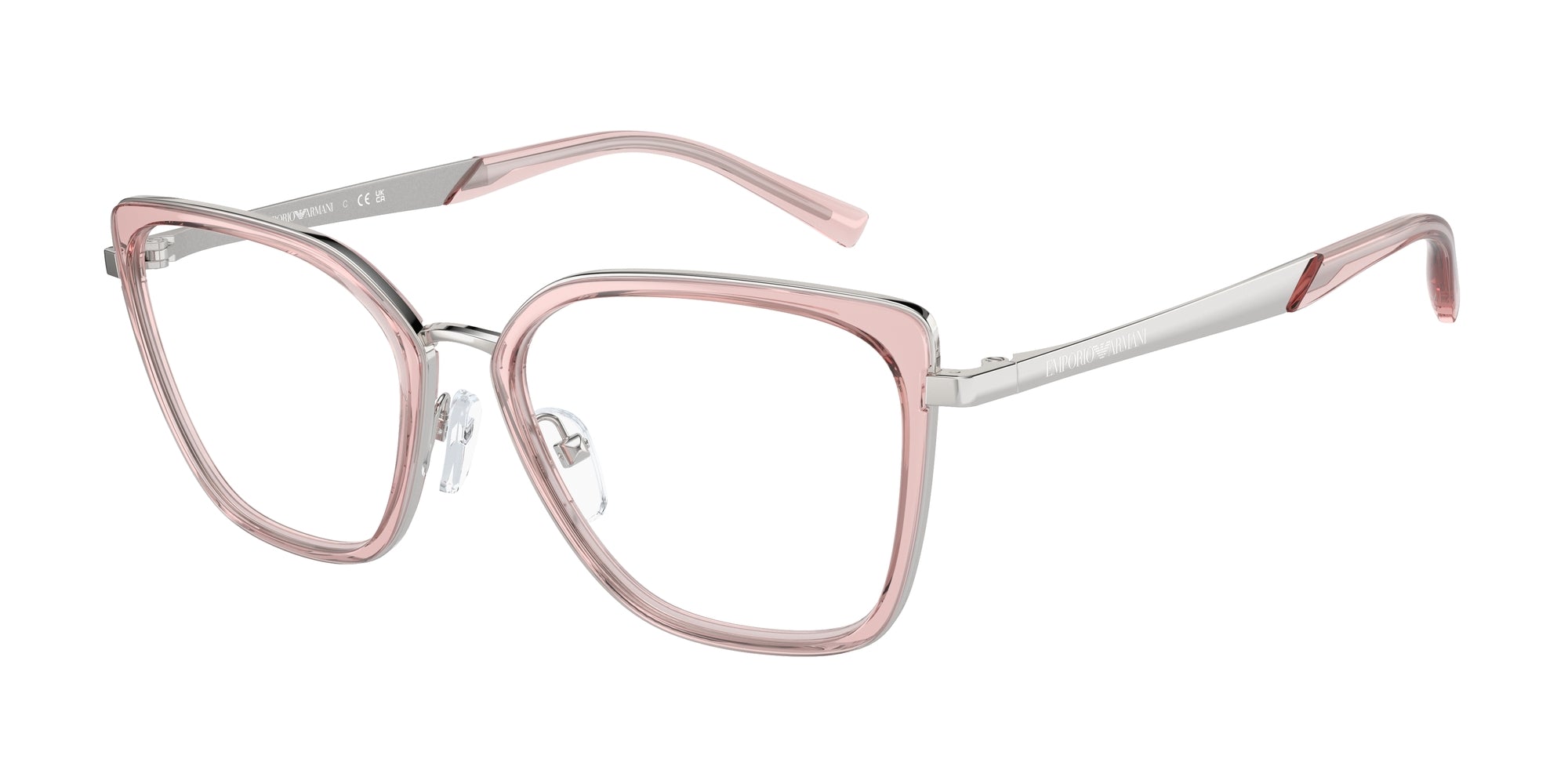 Gafas graduadas EMPORIO ARMANI EA1152 3364