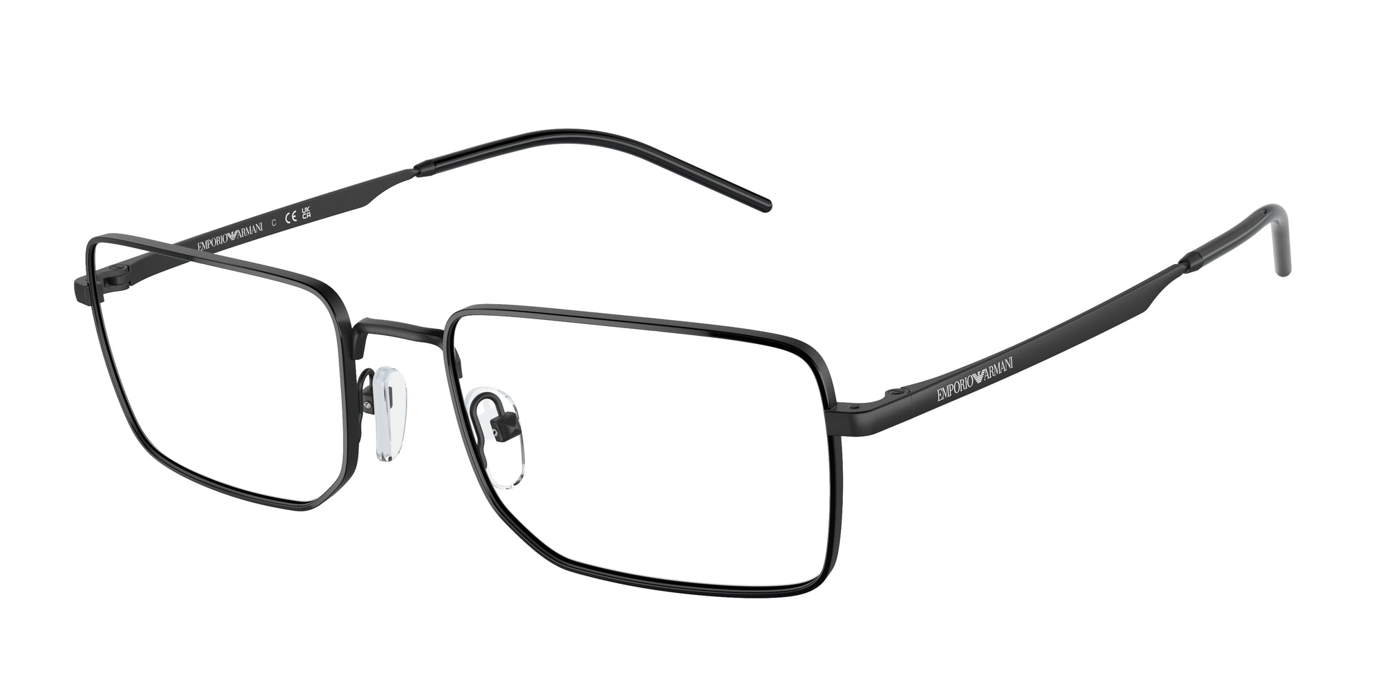EMPORIO ARMANI EA1153 3001 Okulary korekcyjne