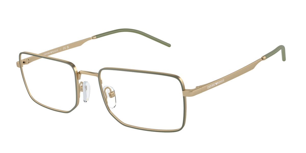 Gafas graduadas Emporio Armani EA1153 3002