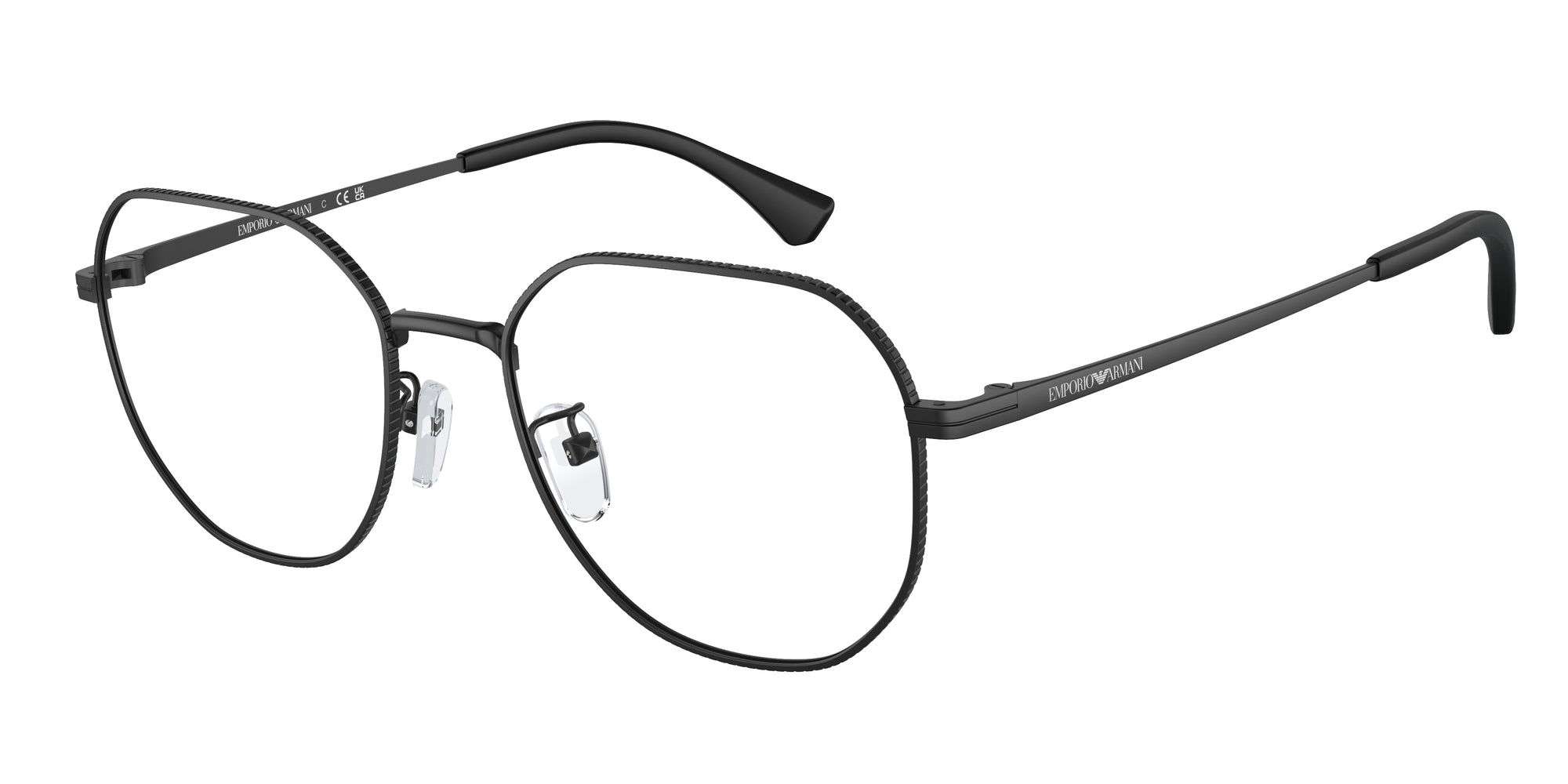 Prescription glasses EMPORIO ARMANI EA1154D 3001