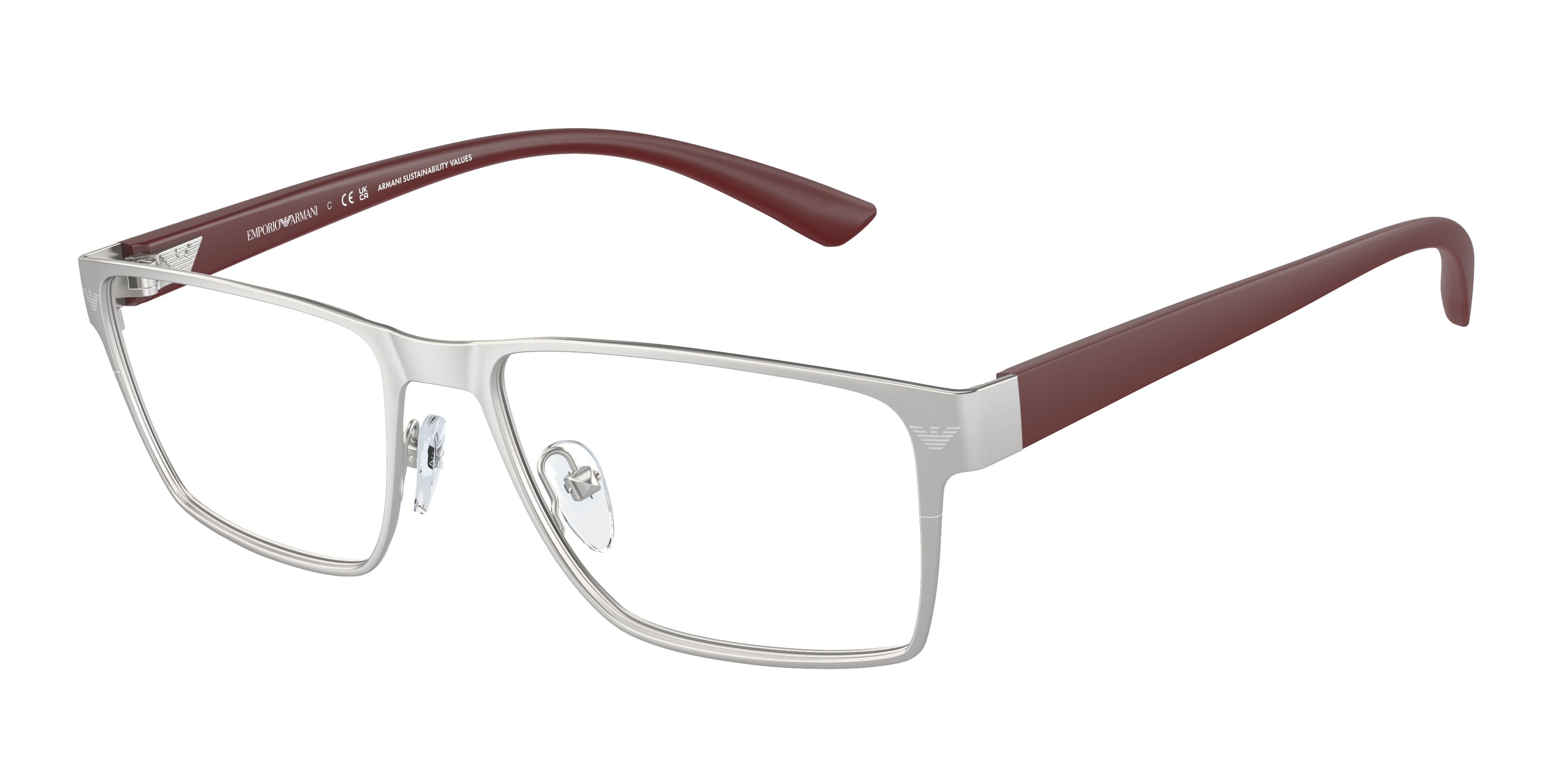 Gafas graduadas EMPORIO ARMANI EA1157 3045