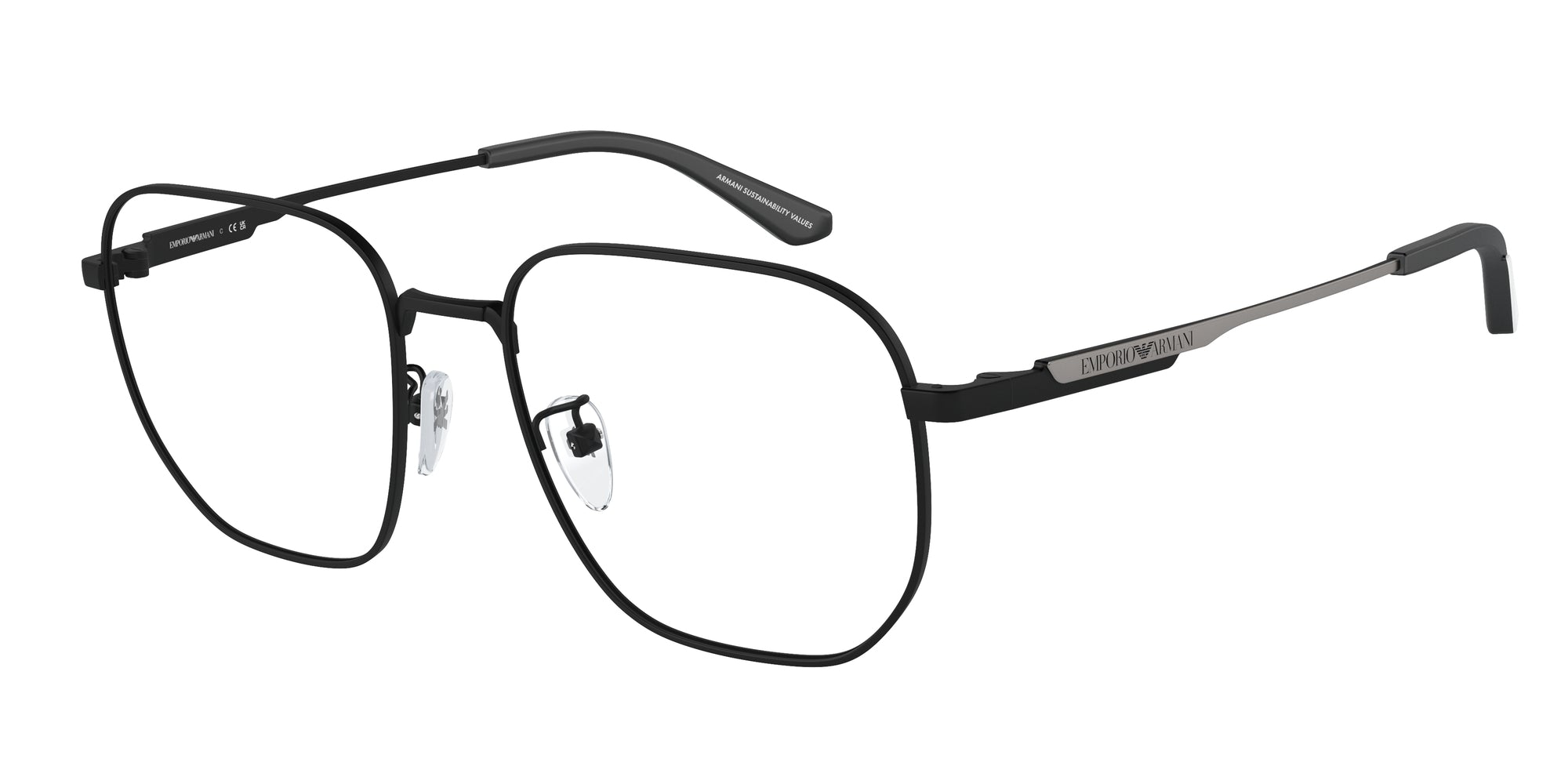Prescription glasses EMPORIO ARMANI EA1159D 3001