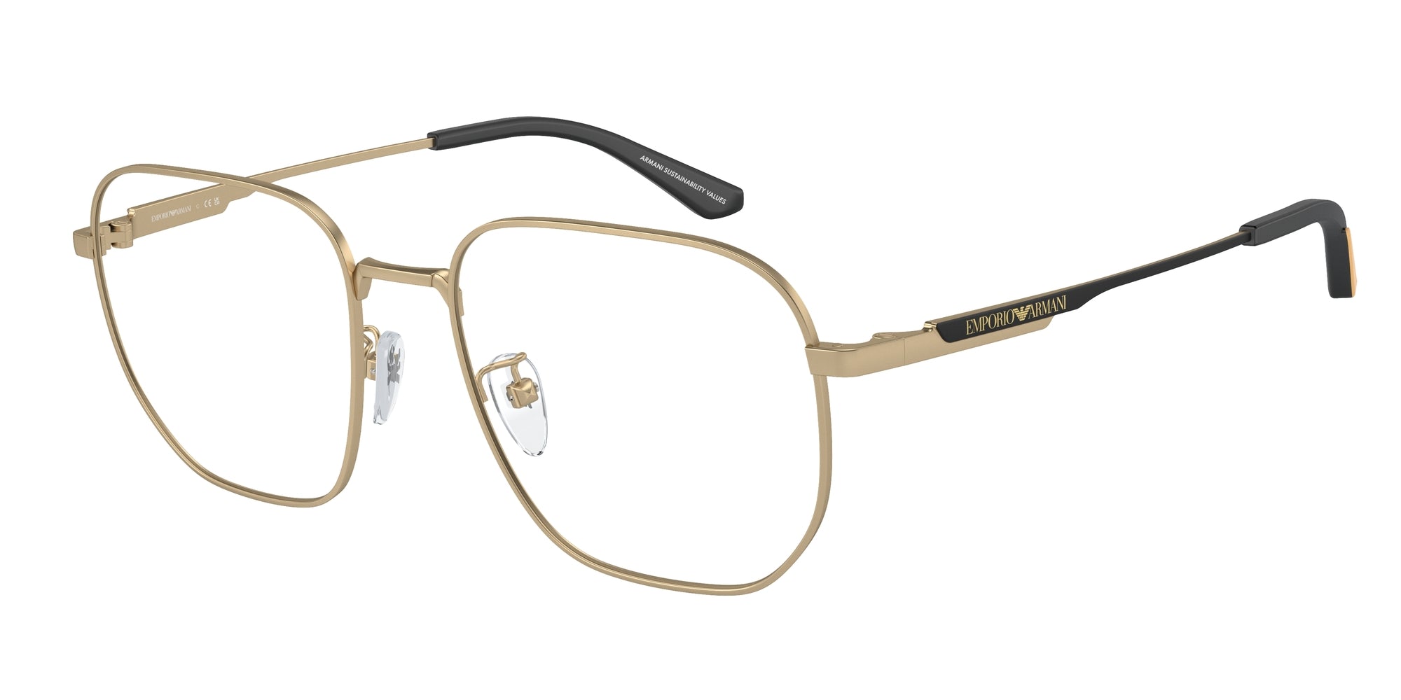 Gafas graduadas Armani EA1159D 3013