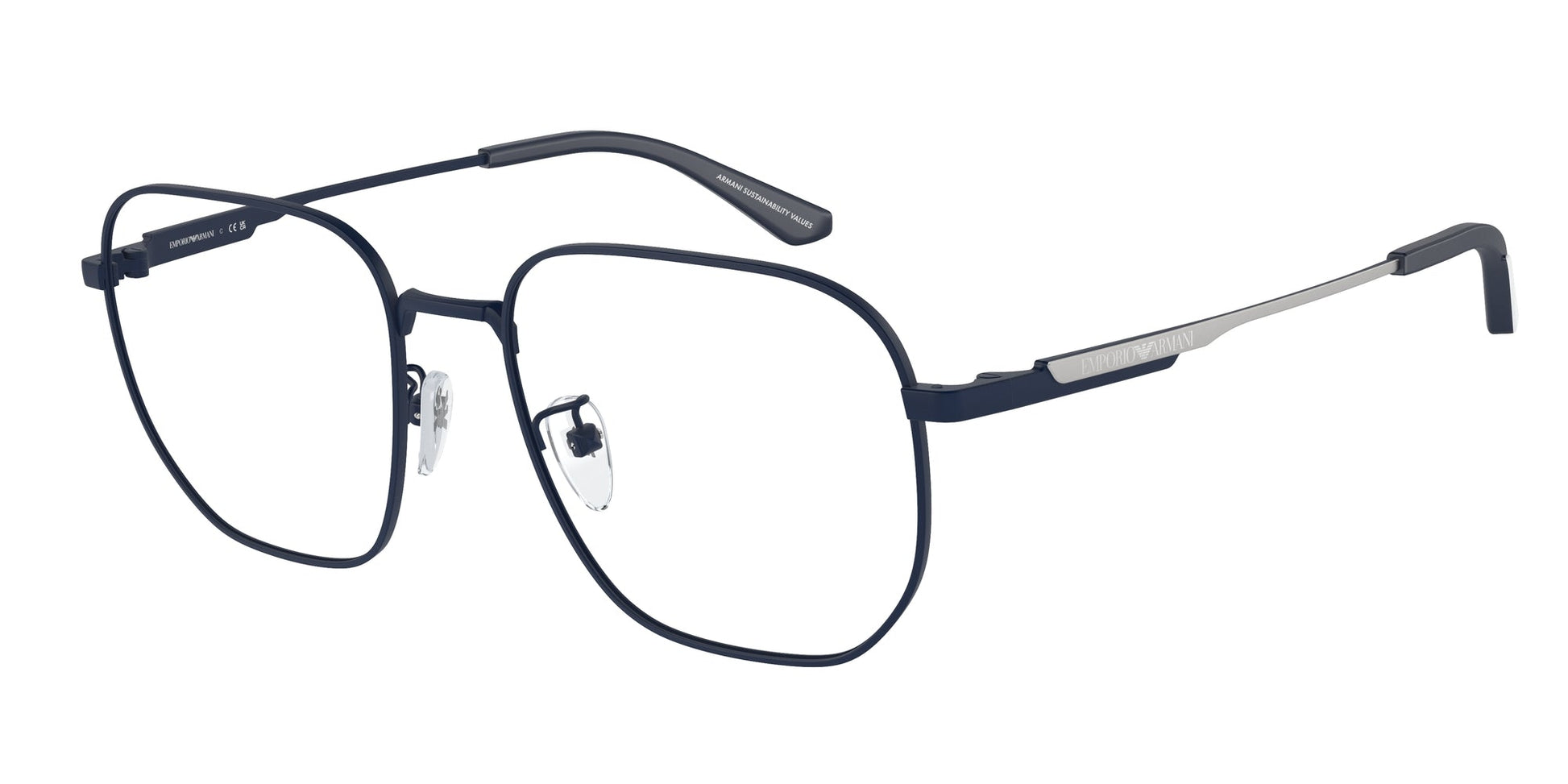 Gafas graduadas Armani EA1159D 3201