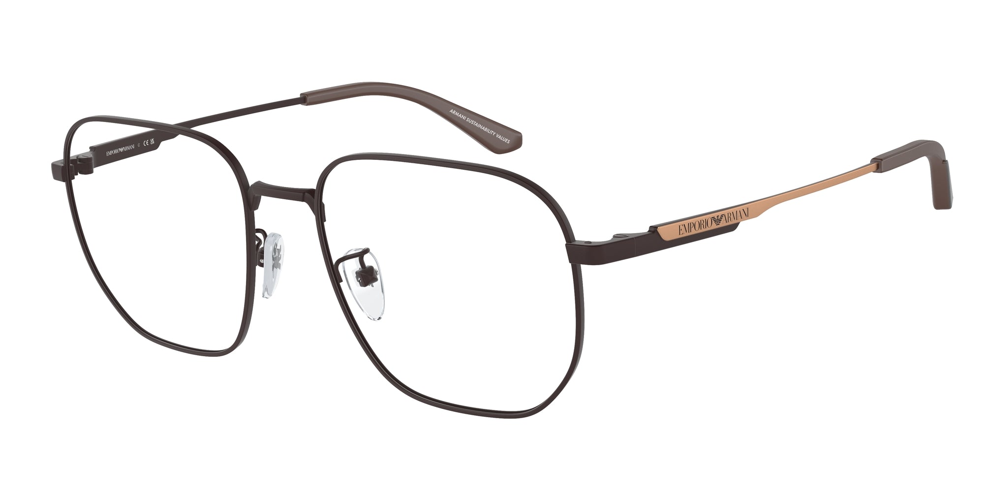 Gafas graduadas Armani EA1159D 3001