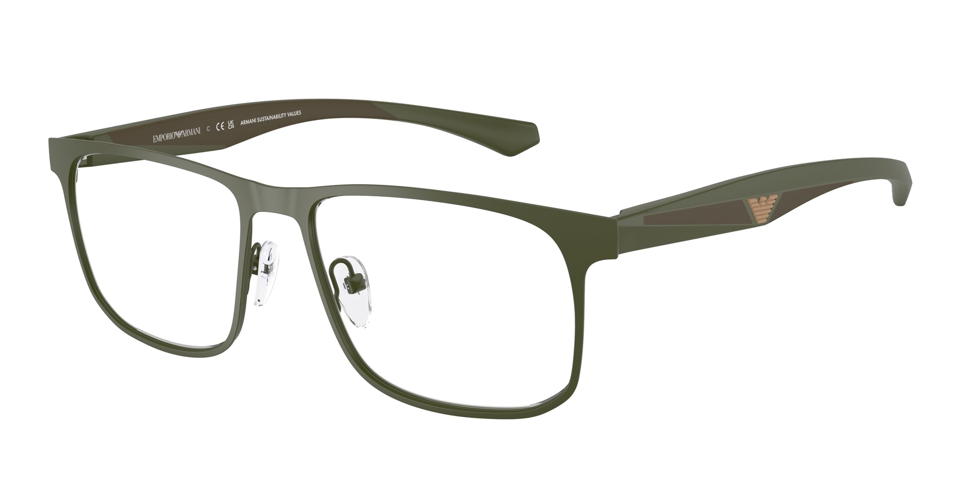 EMPORIO ARMANI EA1163 3388 Korrektionsbrille