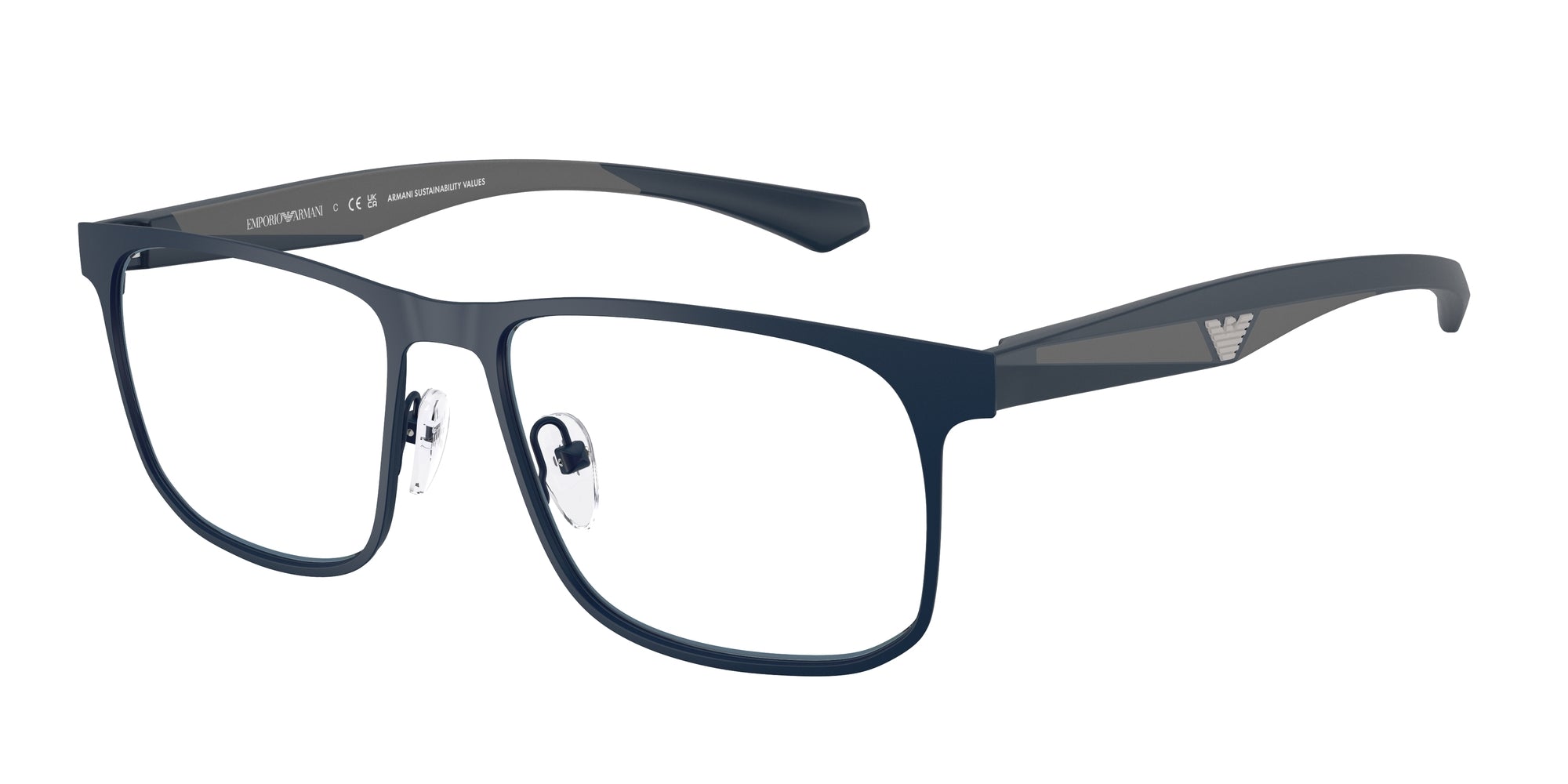 Gafas graduadas EMPORIO ARMANI EA1163 3389