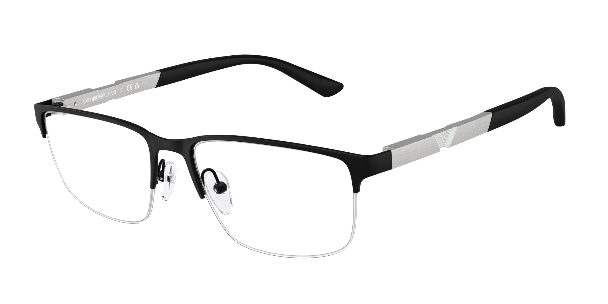 Lunettes de vue EMPORIO ARMANI EA1164 3001
