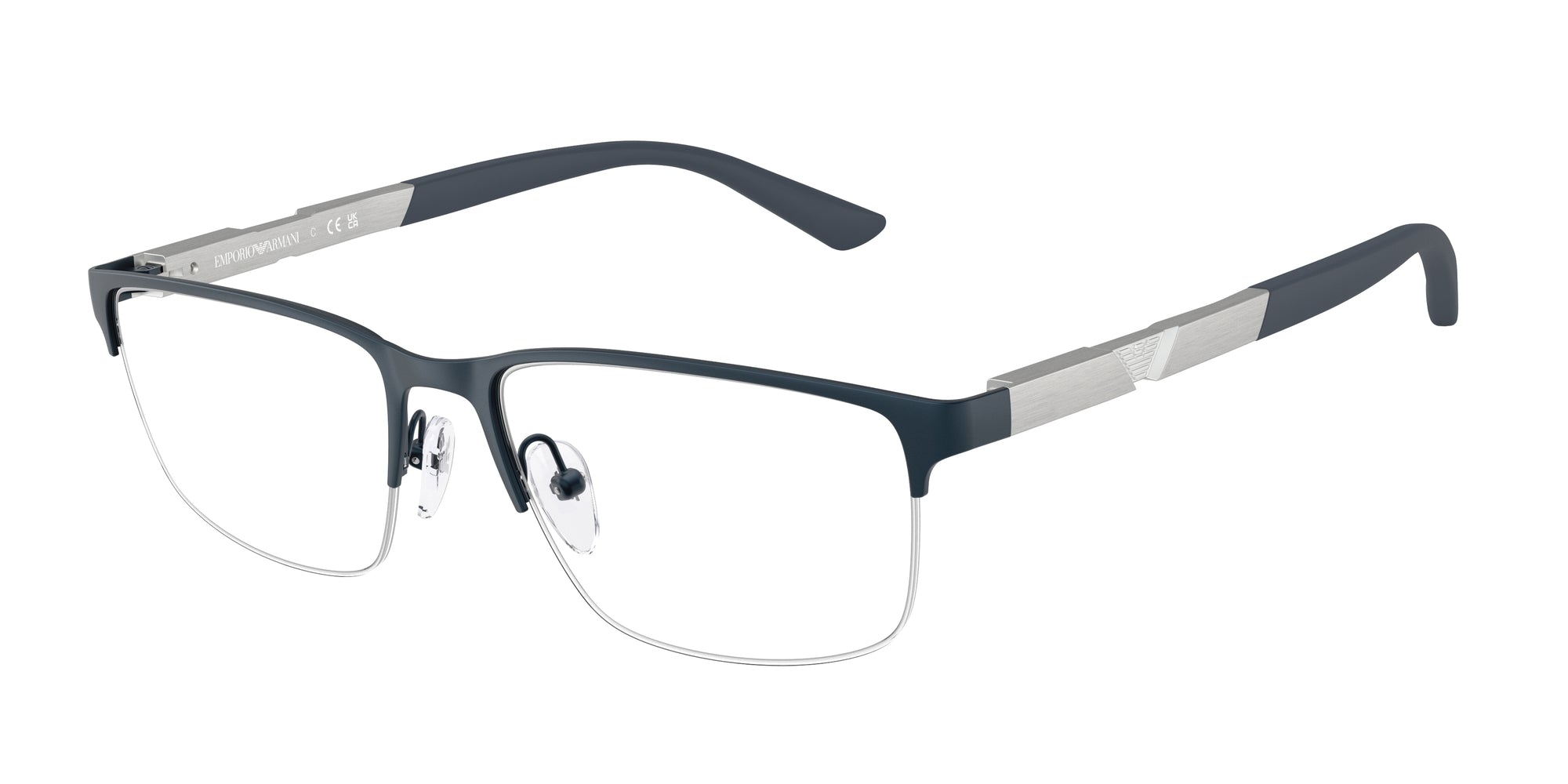 Prescription glasses EMPORIO ARMANI EA1164 3042