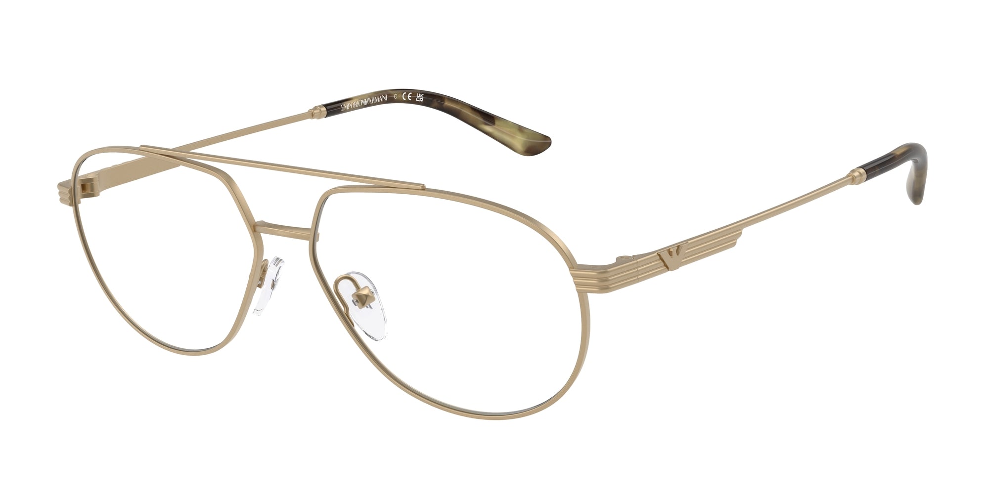 Gafas graduadas EMPORIO ARMANI EA1165 3002
