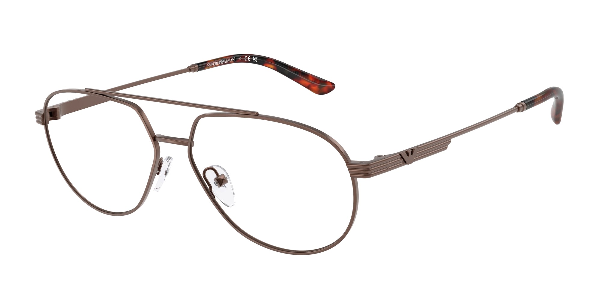 Gafas graduadas EMPORIO ARMANI EA1165 3006