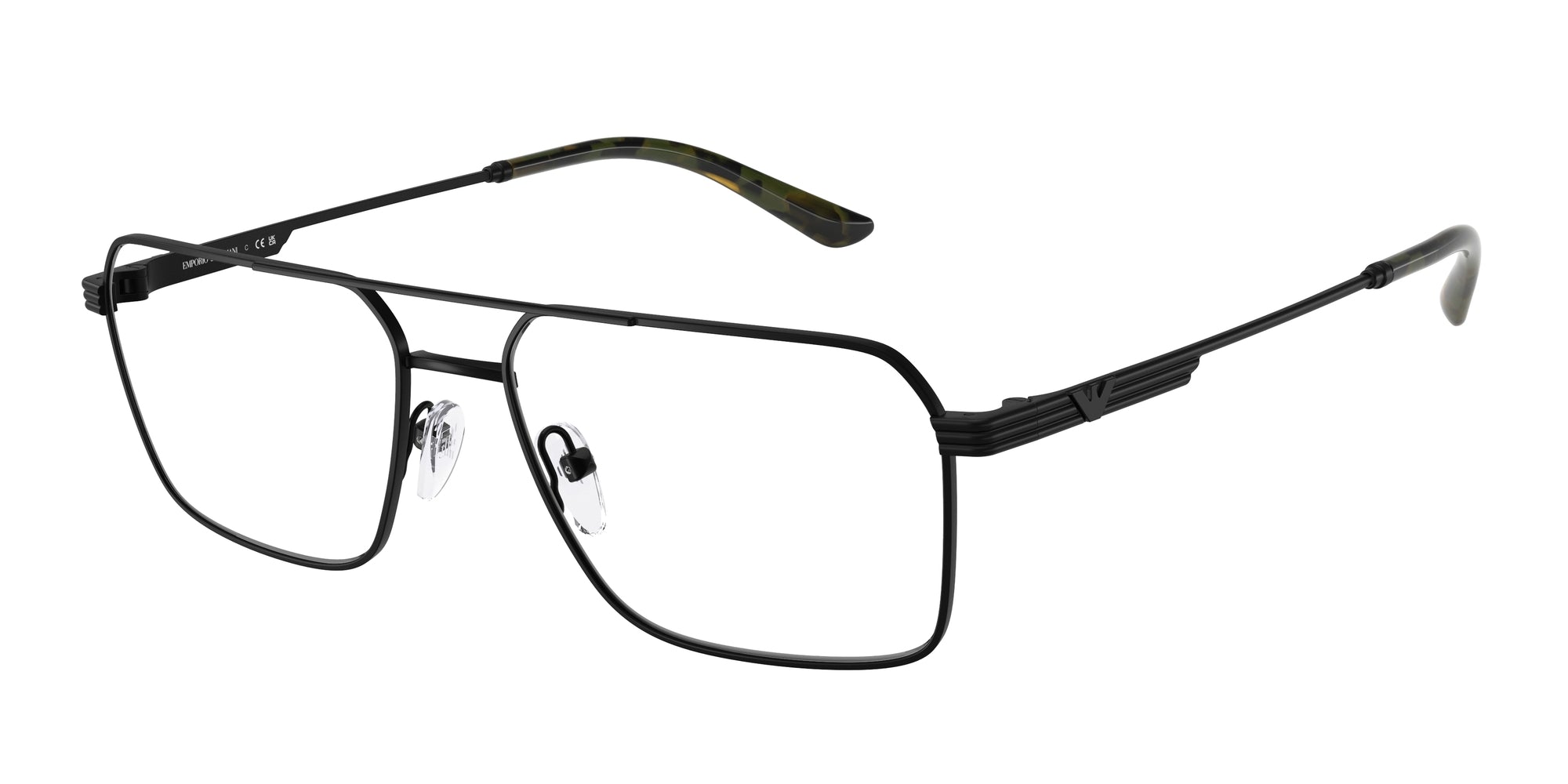 Prescription glasses EMPORIO ARMANI EA1166 3001