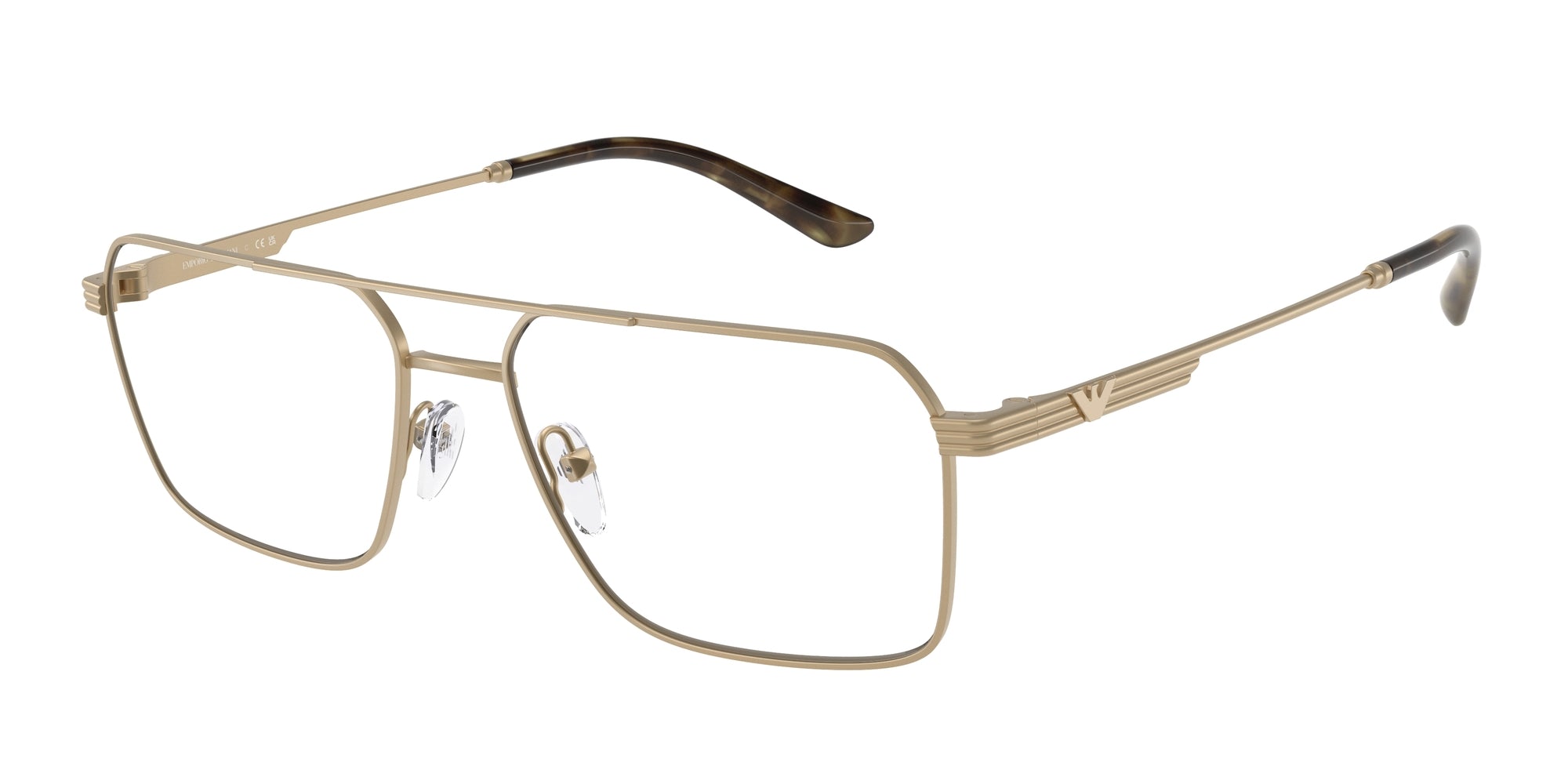 EMPORIO ARMANI EA1166 3002 Briller med styrke