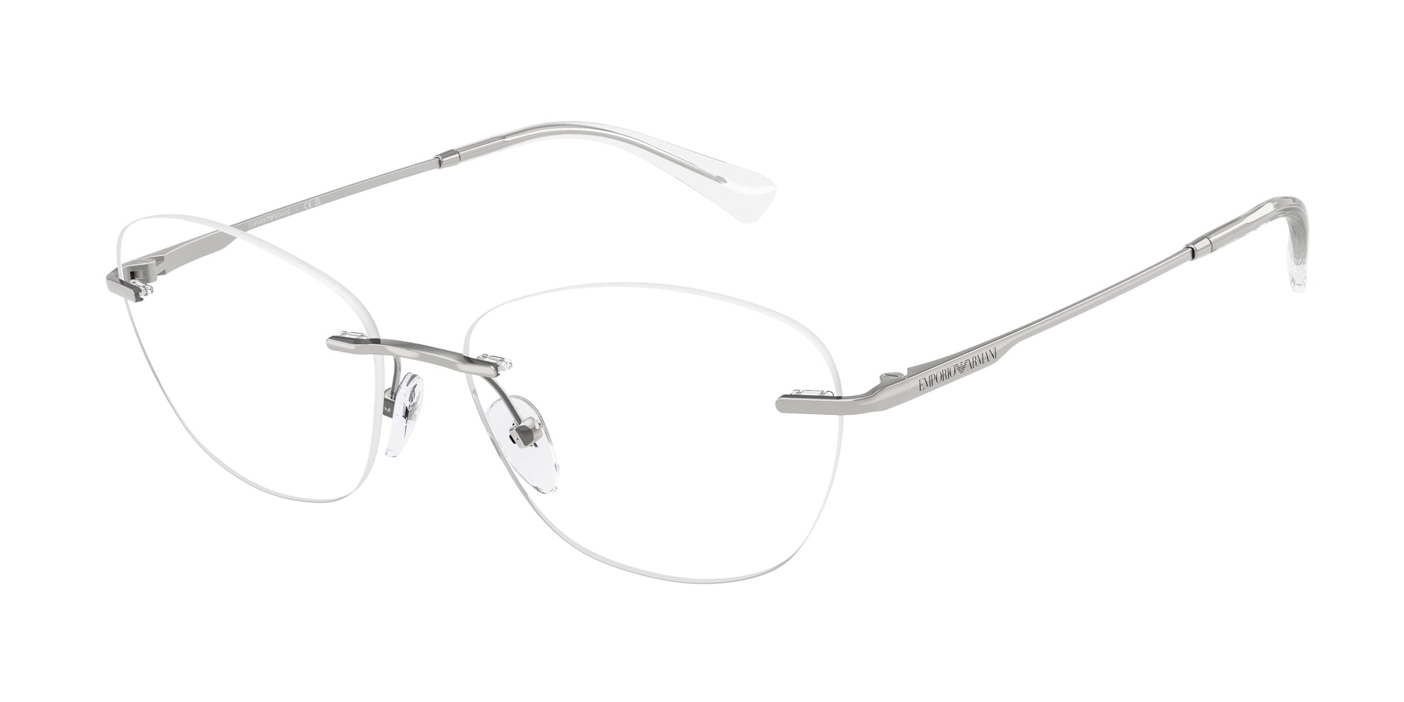 Prescription glasses EMPORIO ARMANI EA1167 3015