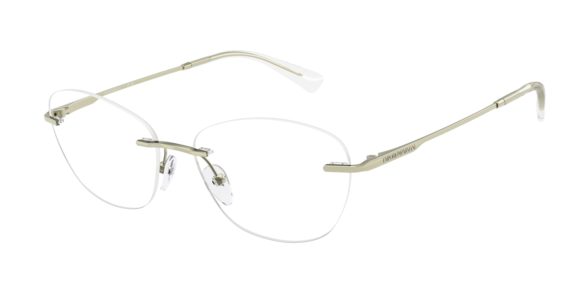 Prescription glasses EMPORIO ARMANI EA1167 3389