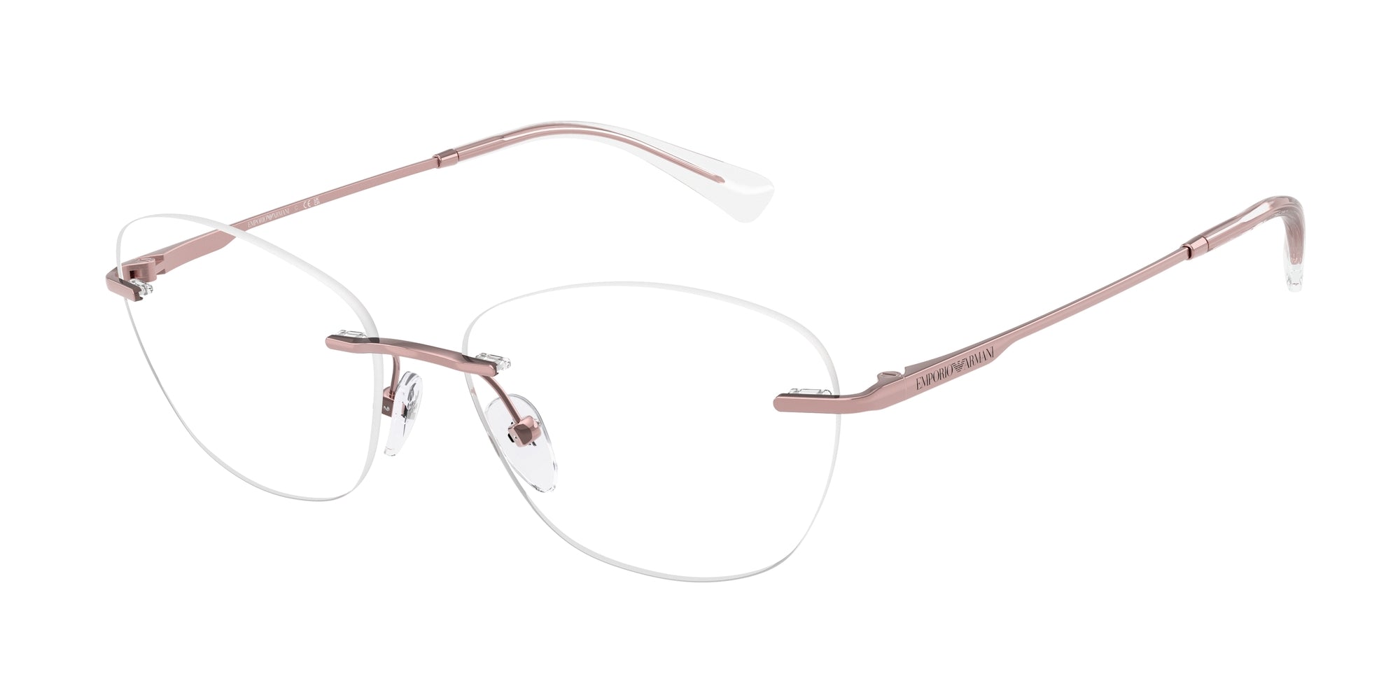 EMPORIO ARMANI EA1167 3390 briller med styrke