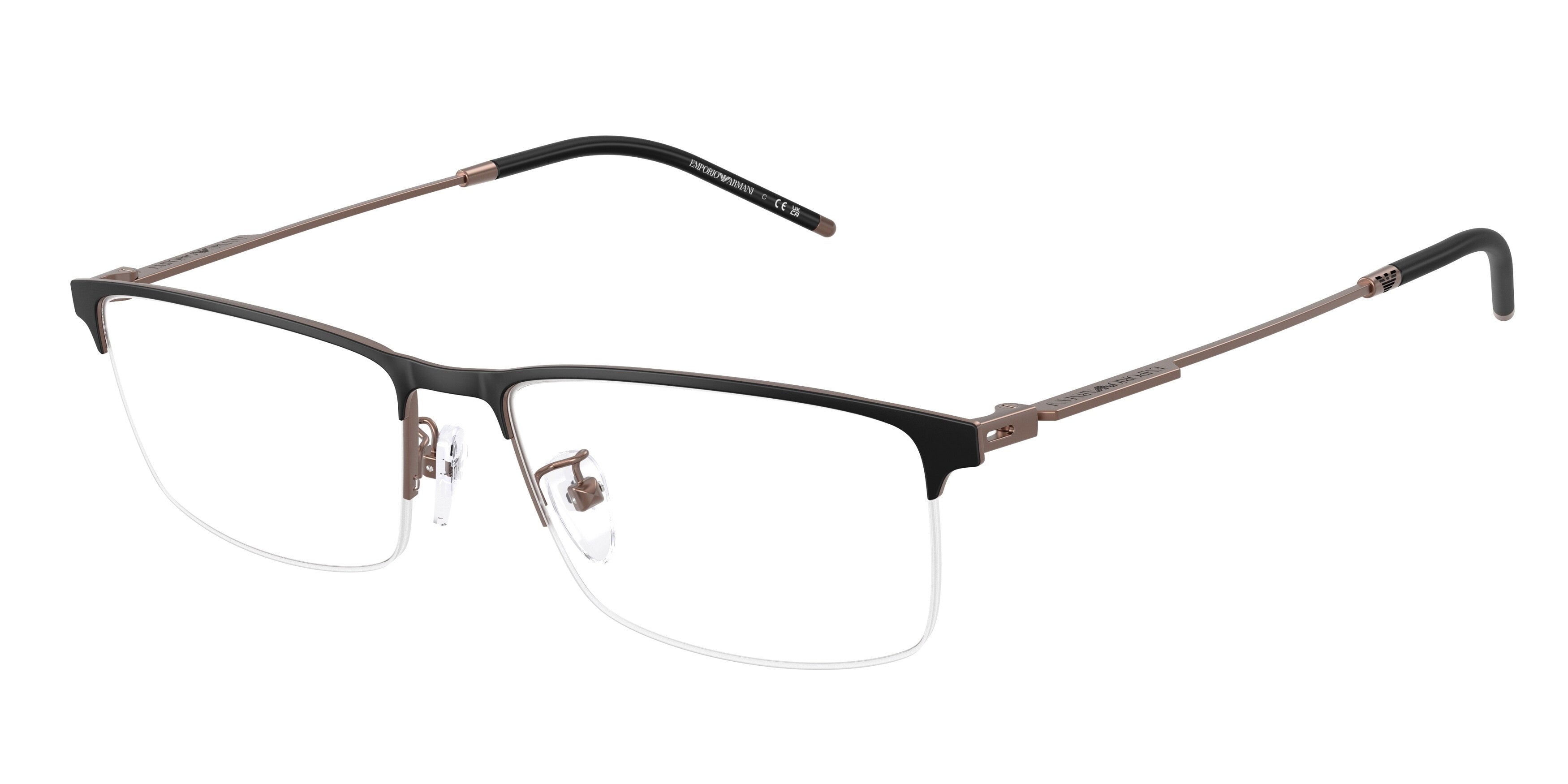 Lunettes de vue EMPORIO ARMANI EA1168D 3006