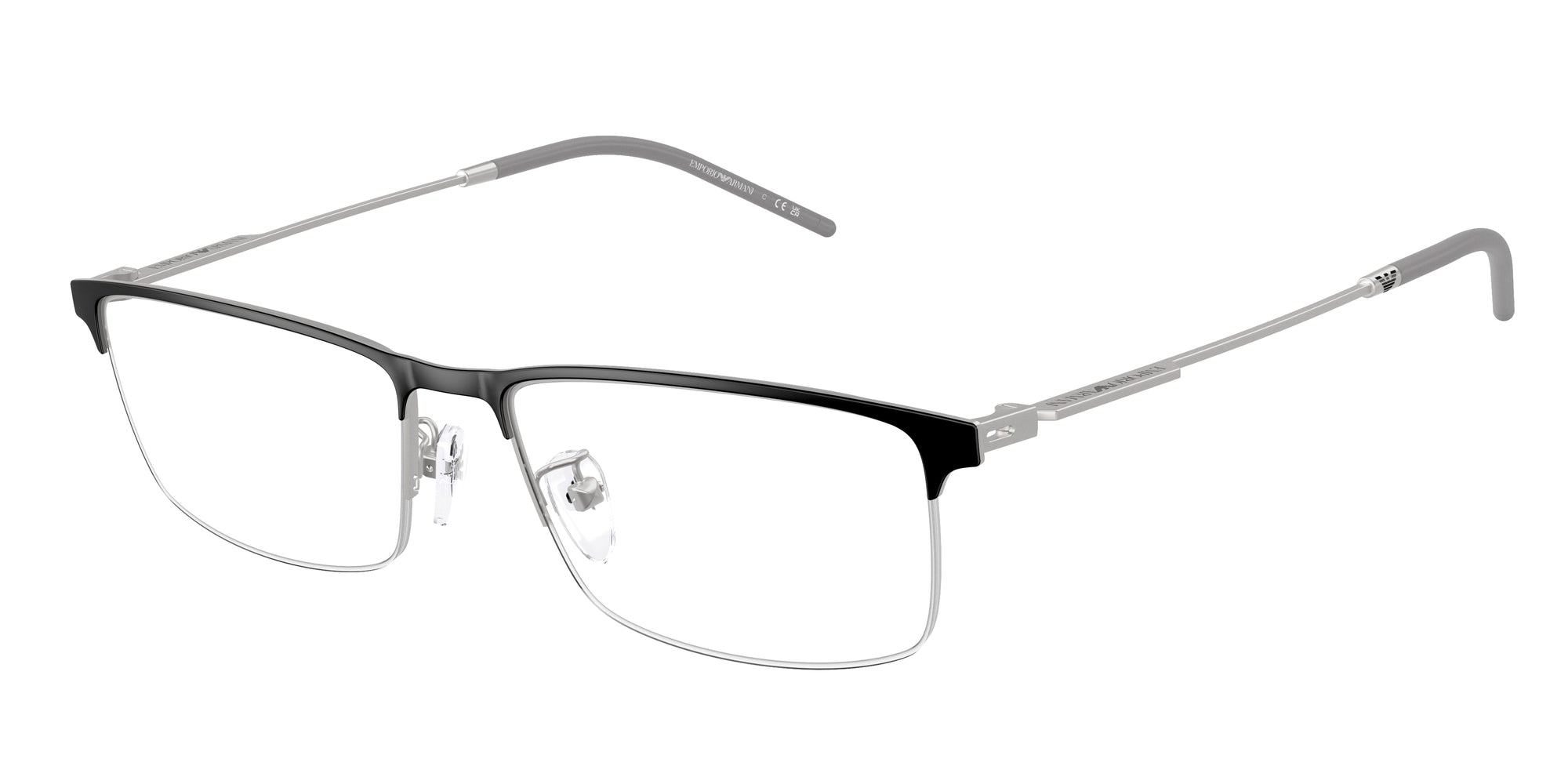 Prescription glasses EMPORIO ARMANI EA1168D 3061