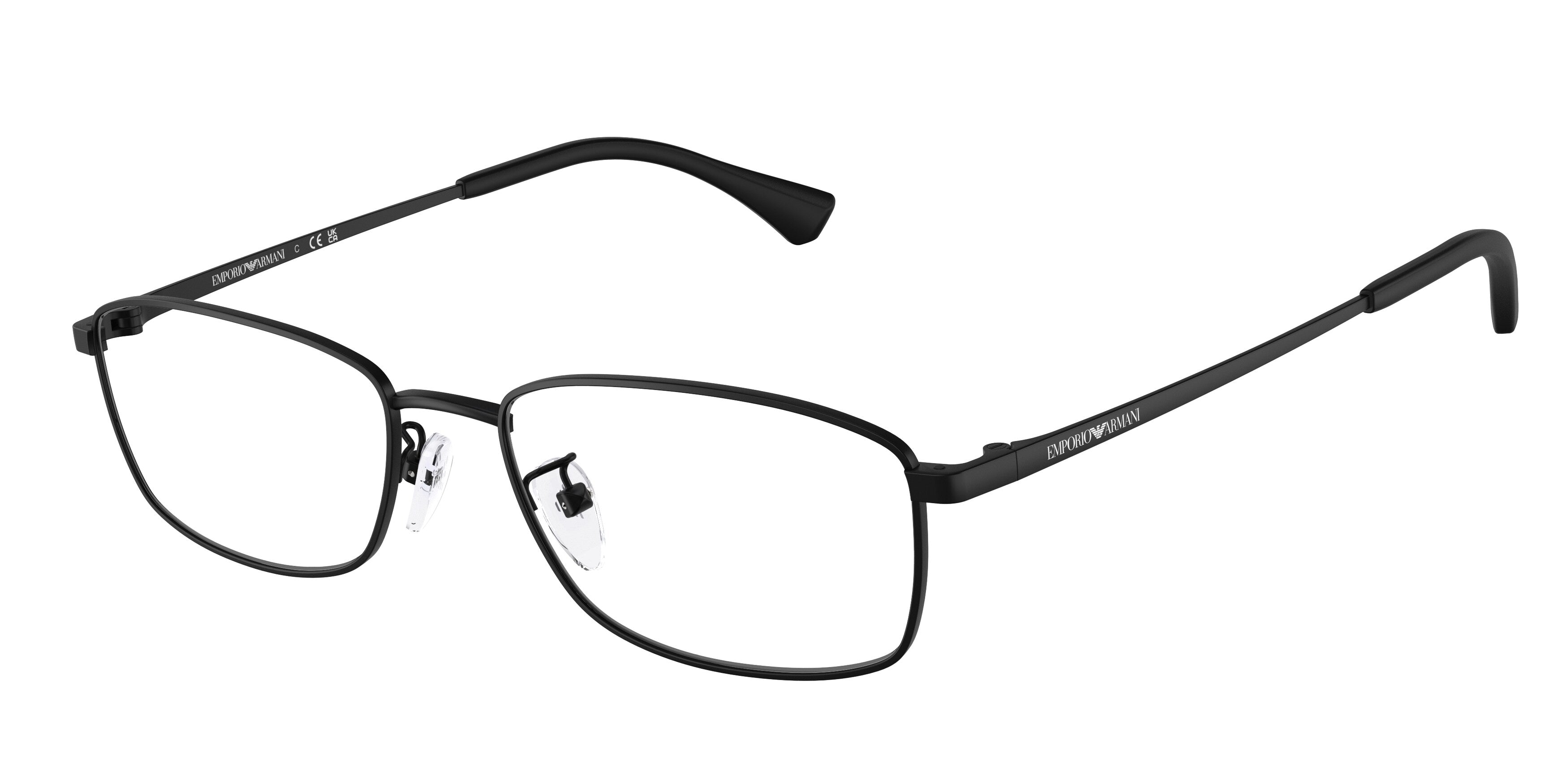 Prescription glasses EMPORIO ARMANI EA1169D 3001