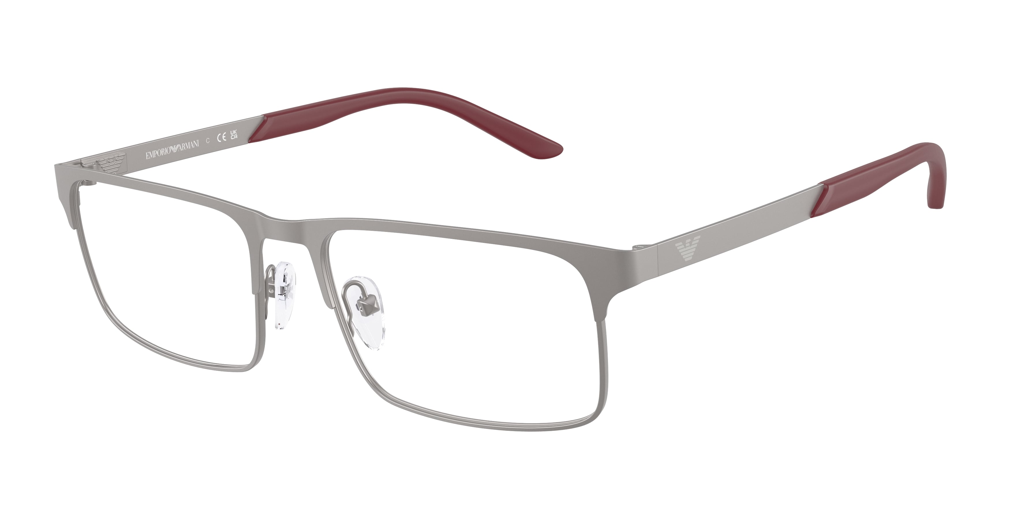 Prescription glasses EMPORIO ARMANI EA1170 3003