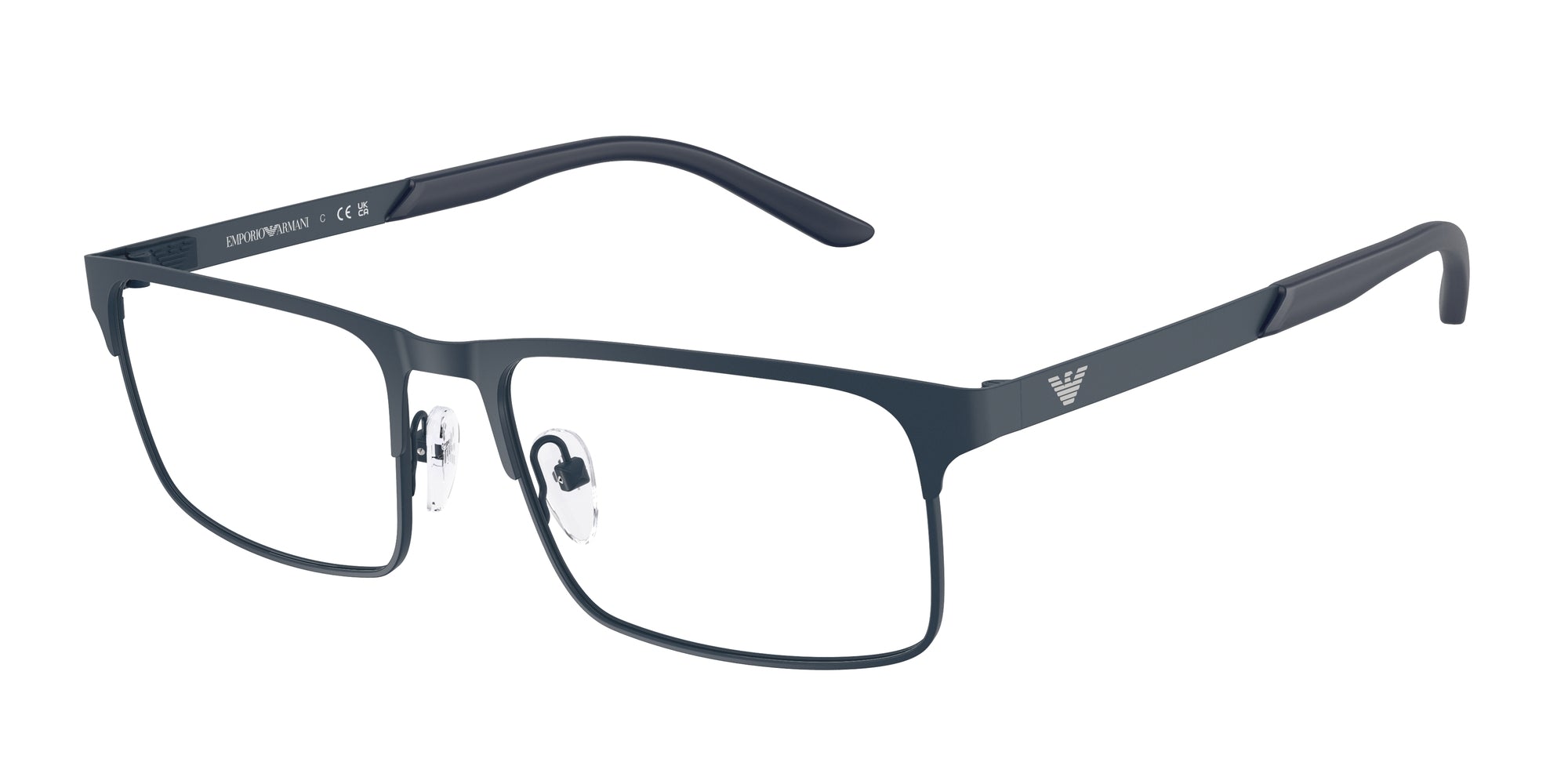 Prescription glasses EMPORIO ARMANI EA1170 3396