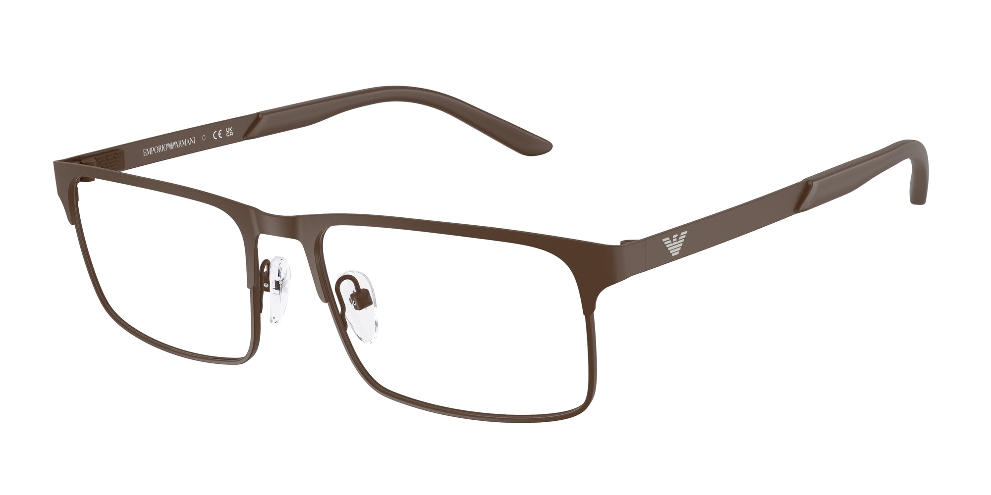 Bril Op Sterkte EMPORIO ARMANI EA1170 3397