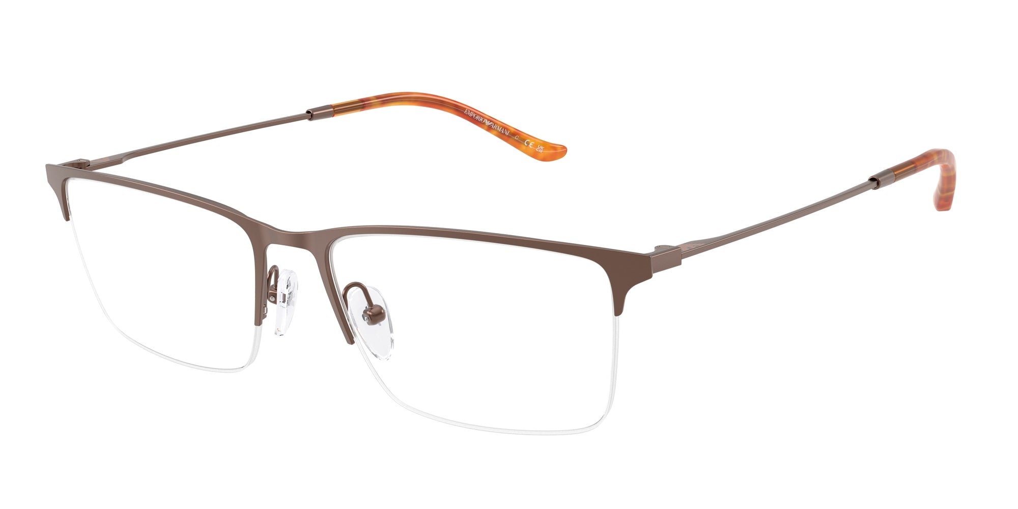 Prescription glasses EMPORIO ARMANI EA1171 3004