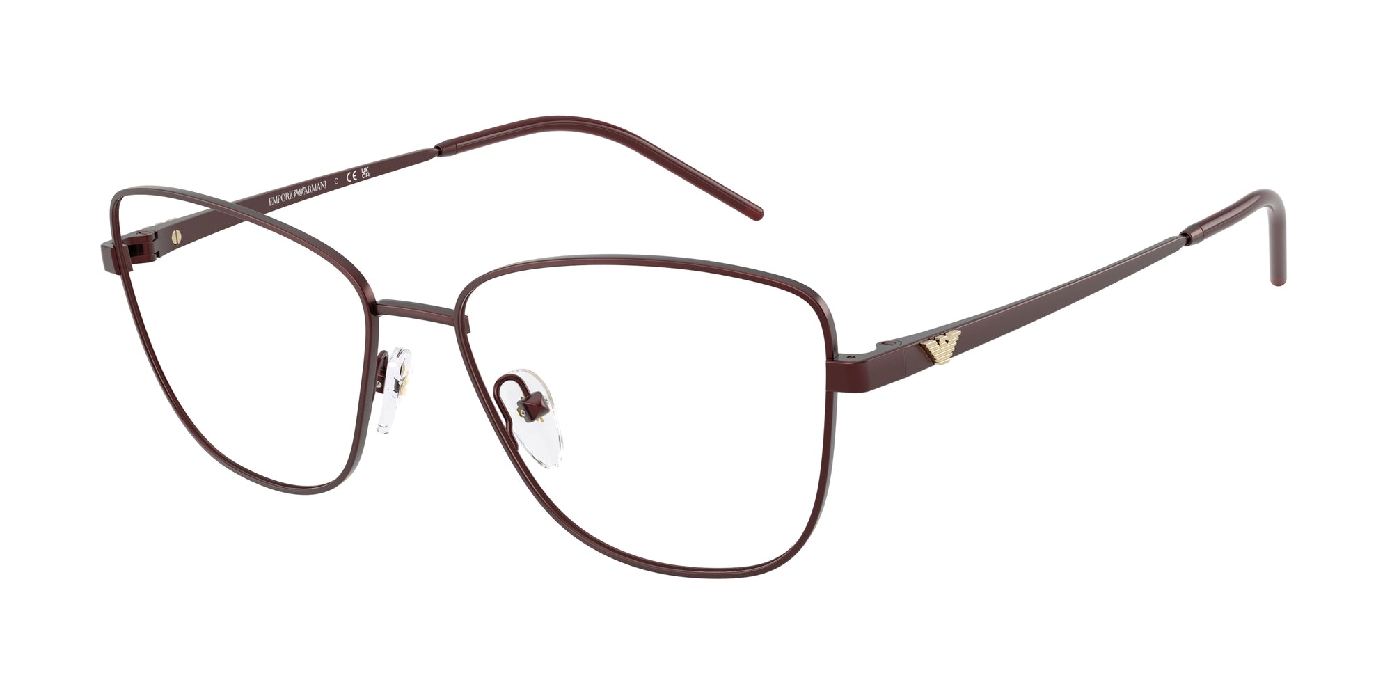 EMPORIO ARMANI EA1172 3401 Okulary korekcyjne
