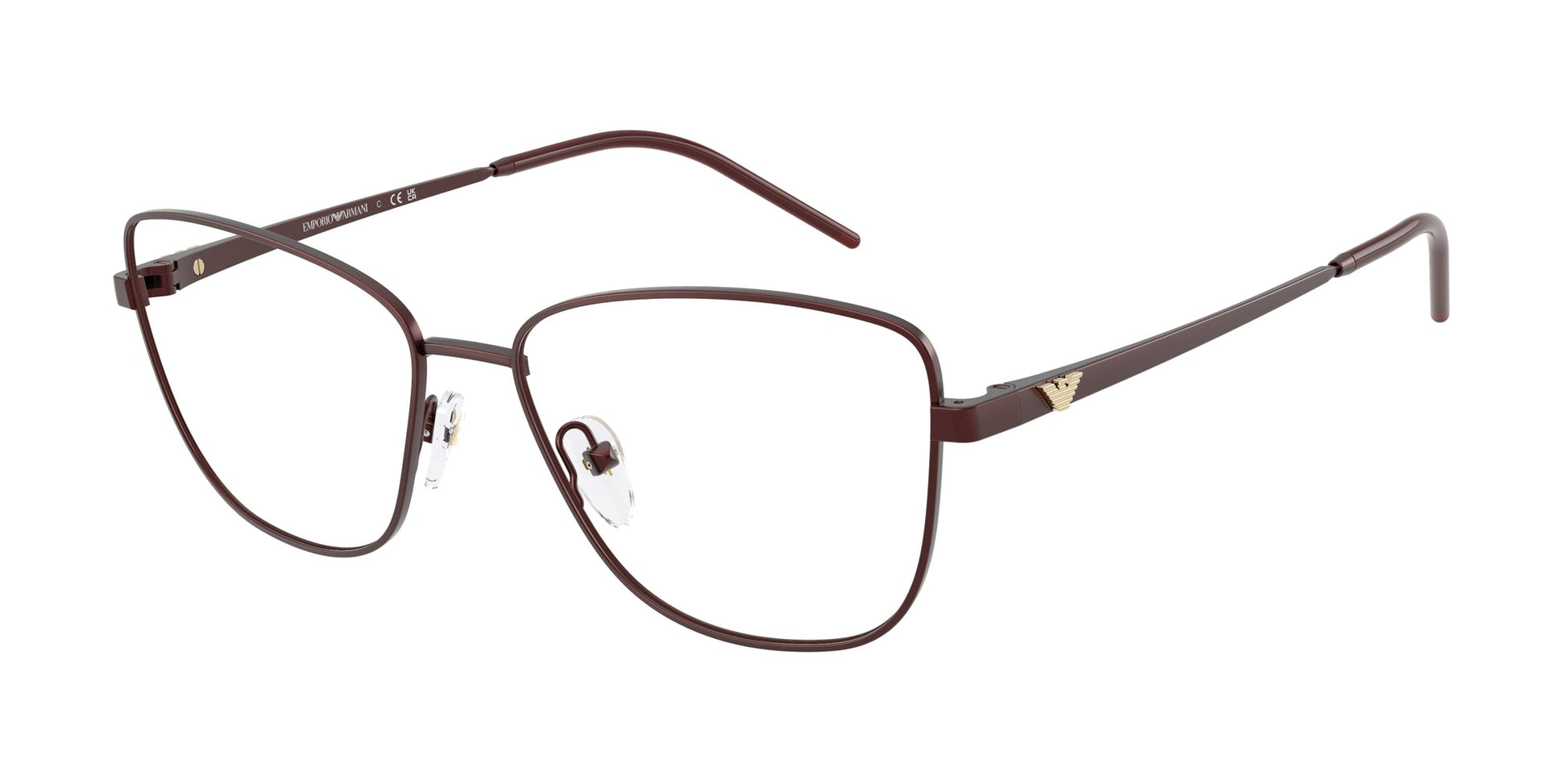 Gafas graduadas Armani EA1172 3402
